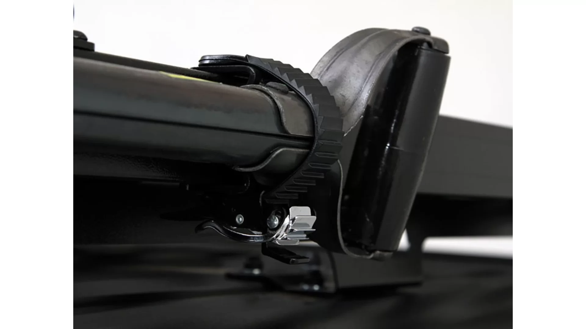 Ratcheting Spade/Shovel AND Paddle Mount - RRAC024 - View 2