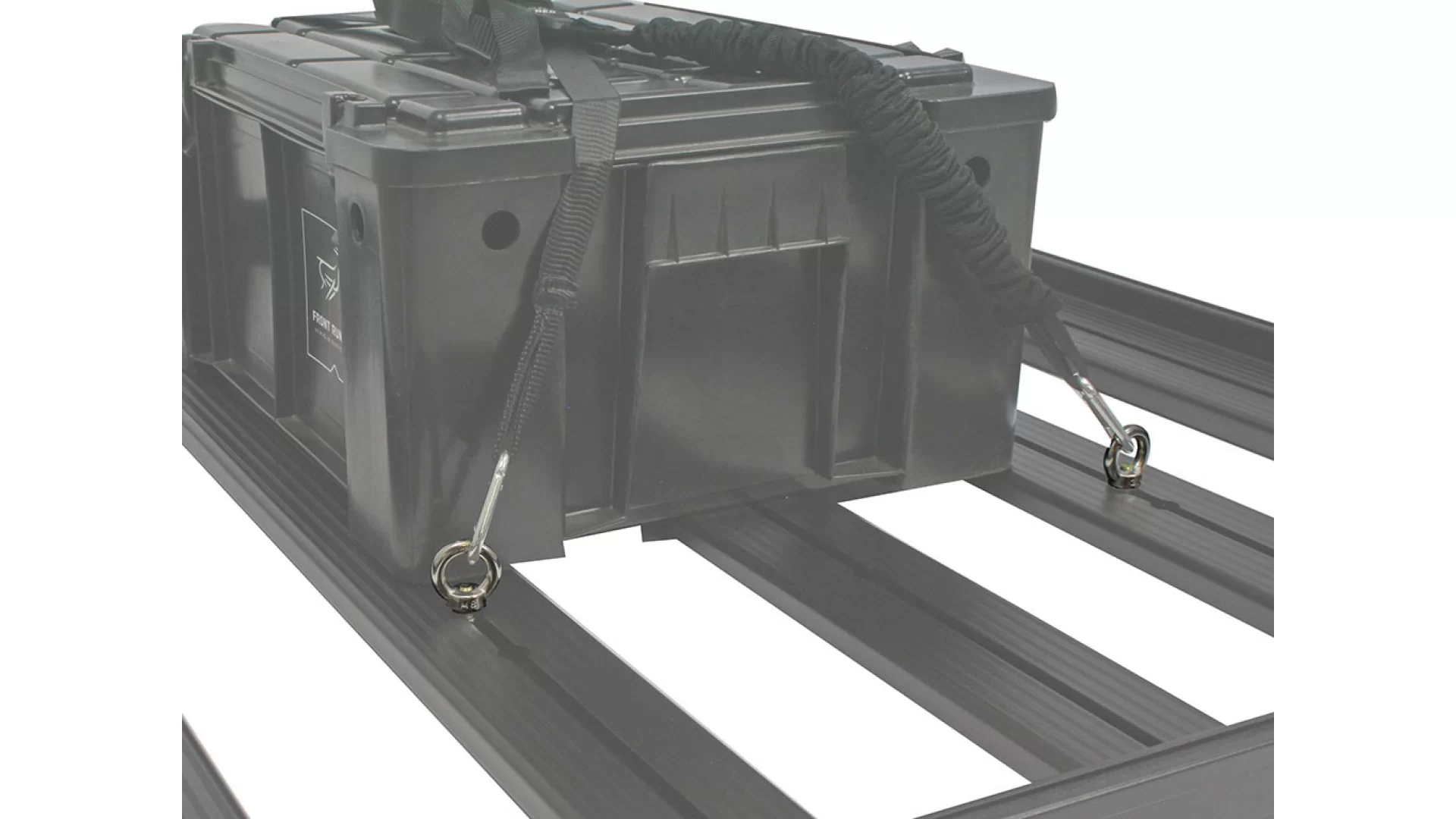 Stainless Steel Tie Down Rings - RRAC025 - View 5