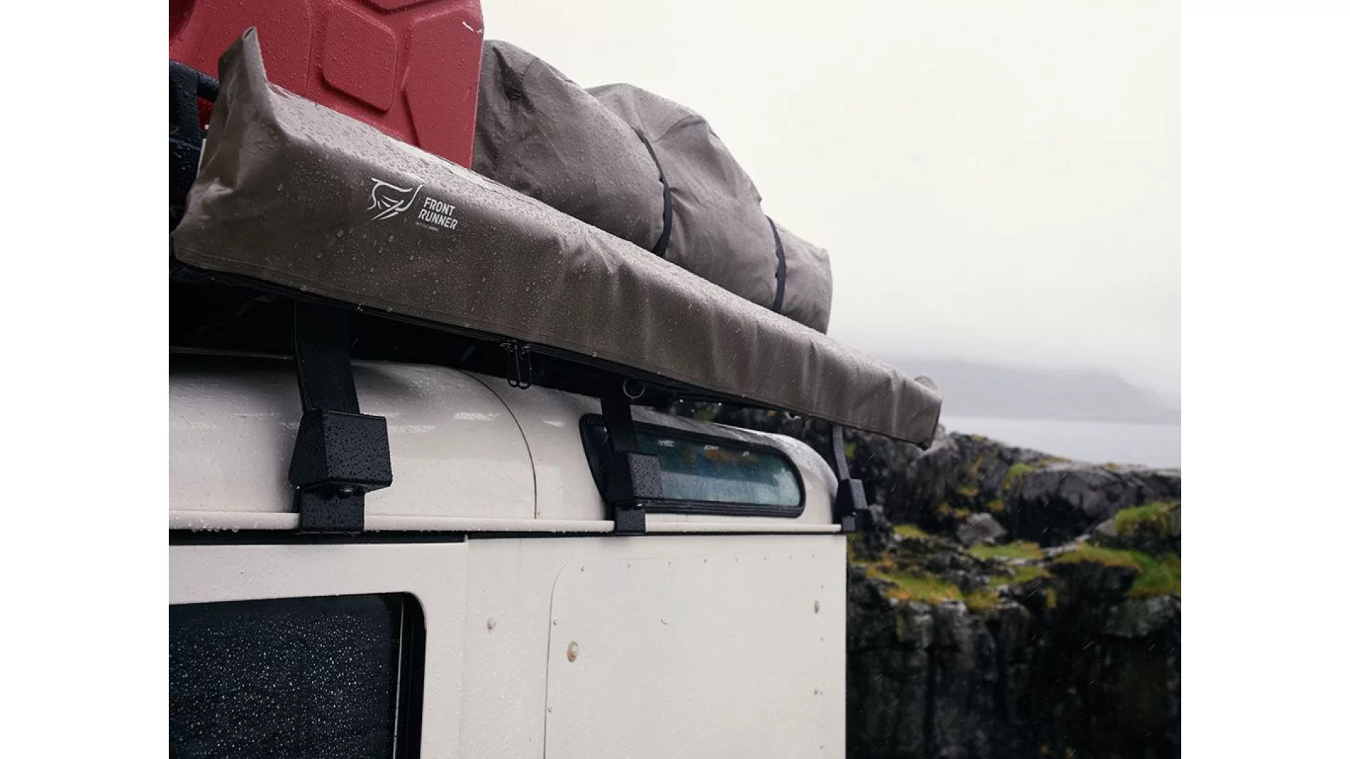 Easy-Out Awning Brackets - RRAC029 - View 1