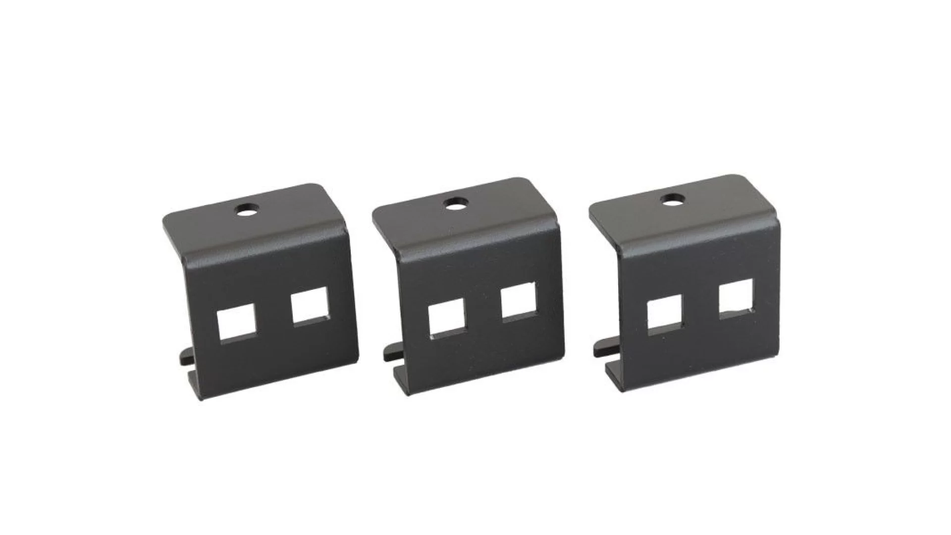 Slimline II Universal Accessory Side Mounting Brackets - RRAC031 - View 6