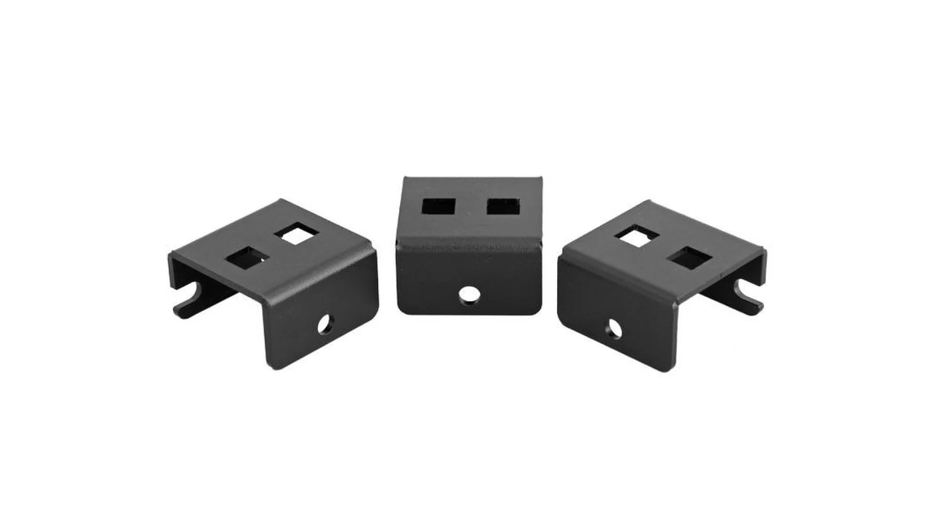 Slimline II Universal Accessory Side Mounting Brackets - RRAC031 - View 5