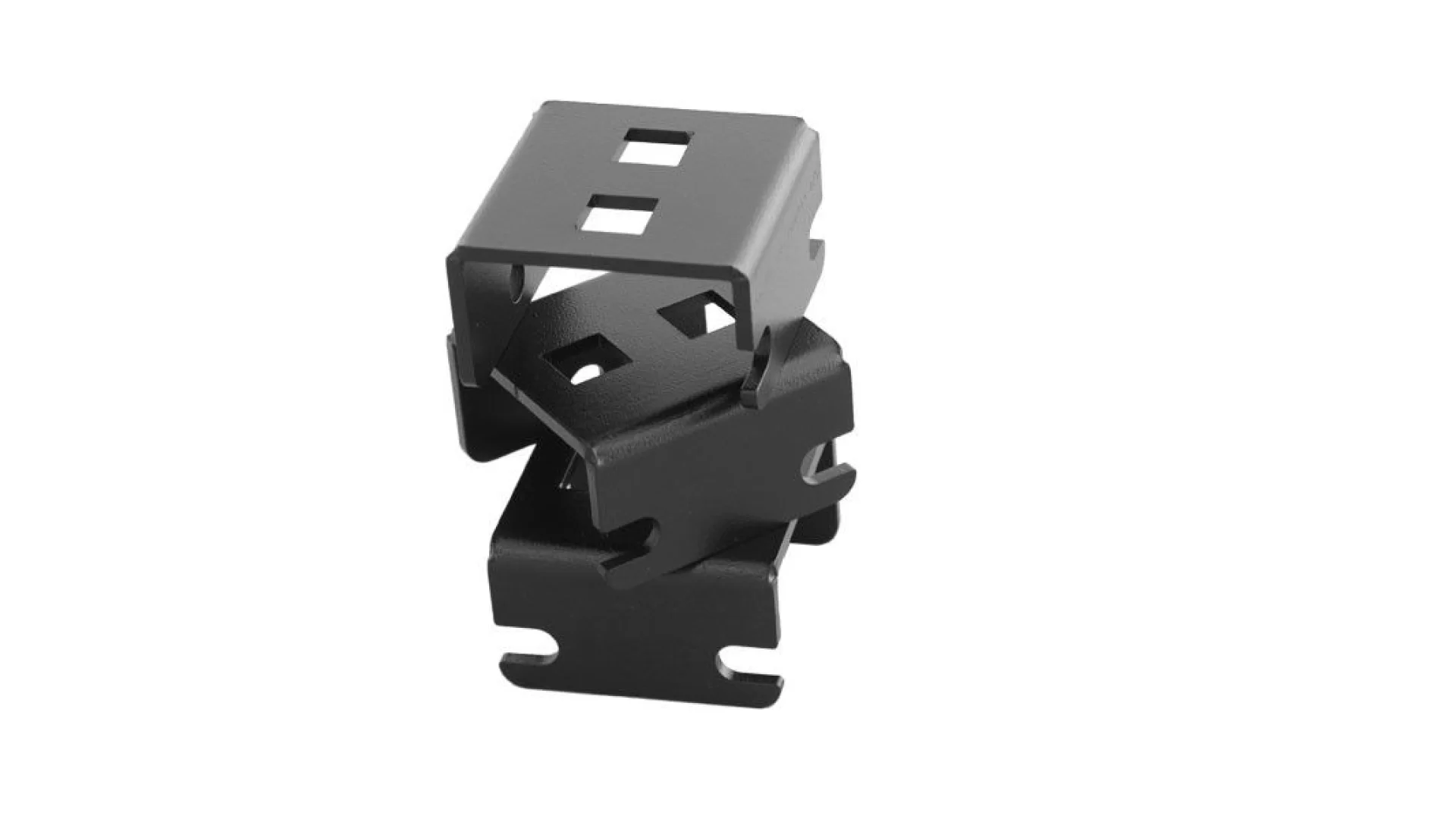 Slimline II Universal Accessory Side Mounting Brackets - RRAC031 - View 4