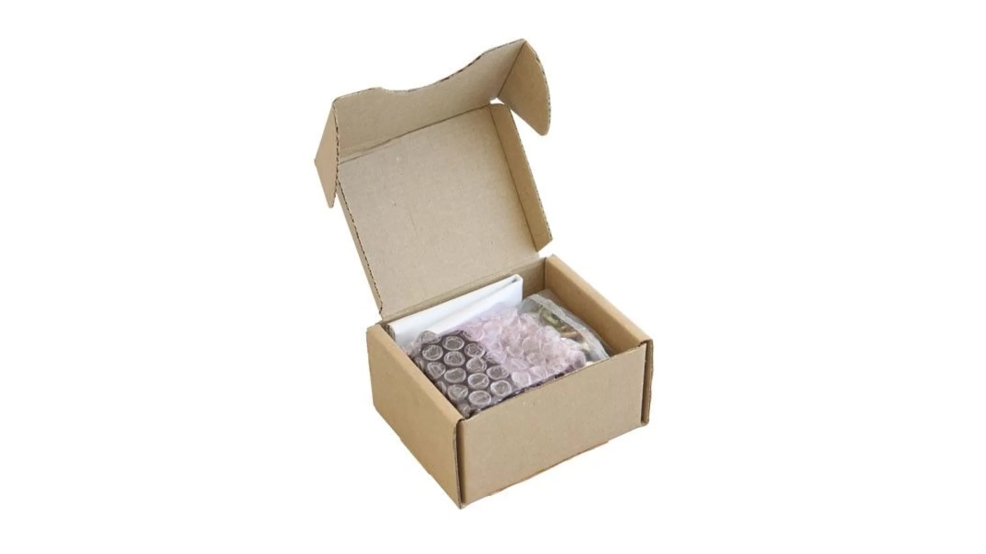 Slimline II Universal Accessory Side Mounting Brackets - RRAC031 - View 1