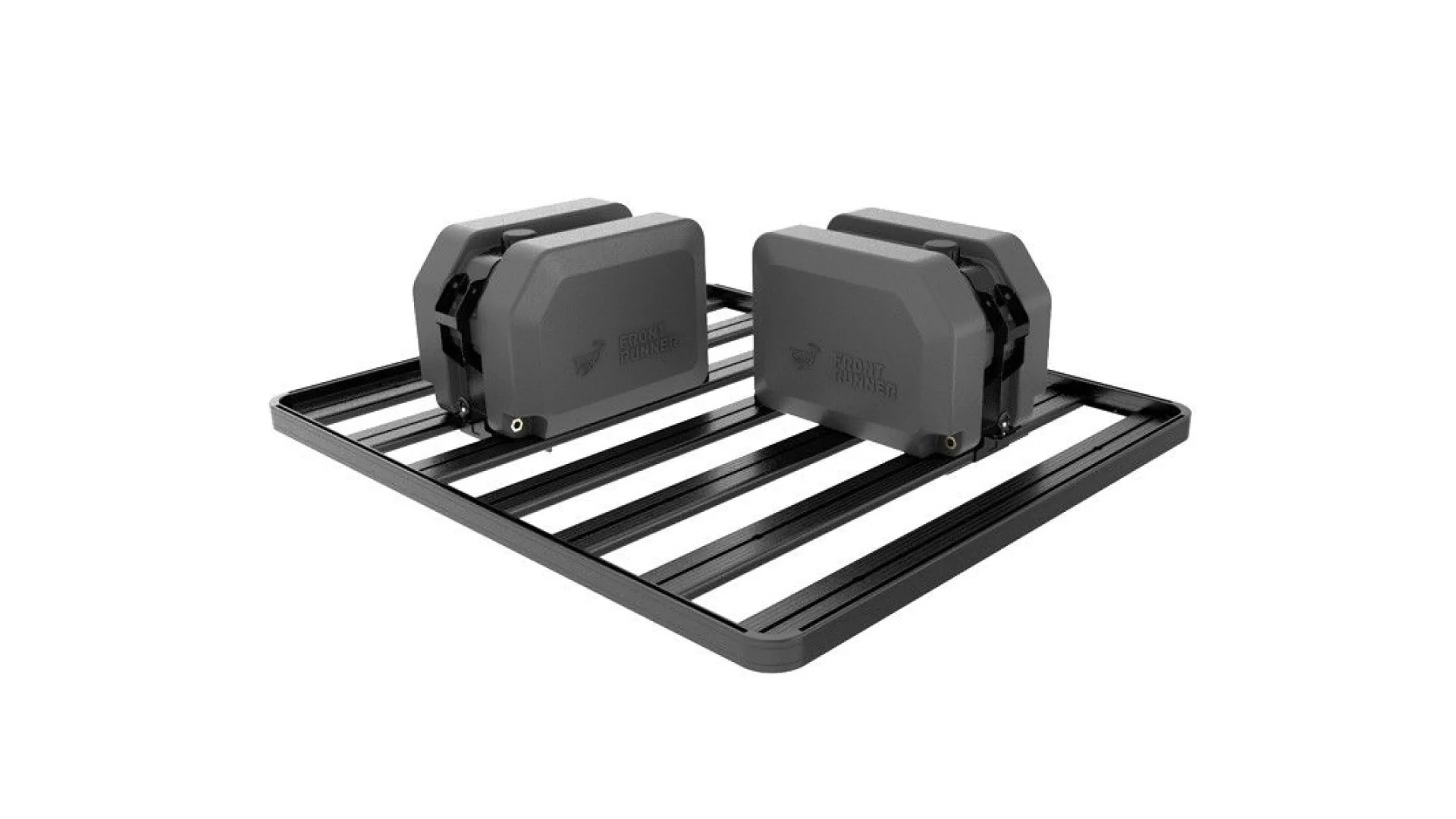 Front Runner 42l Water Tank Optional Mounting Brackets - by Front Runner - RRAC042 - View 5