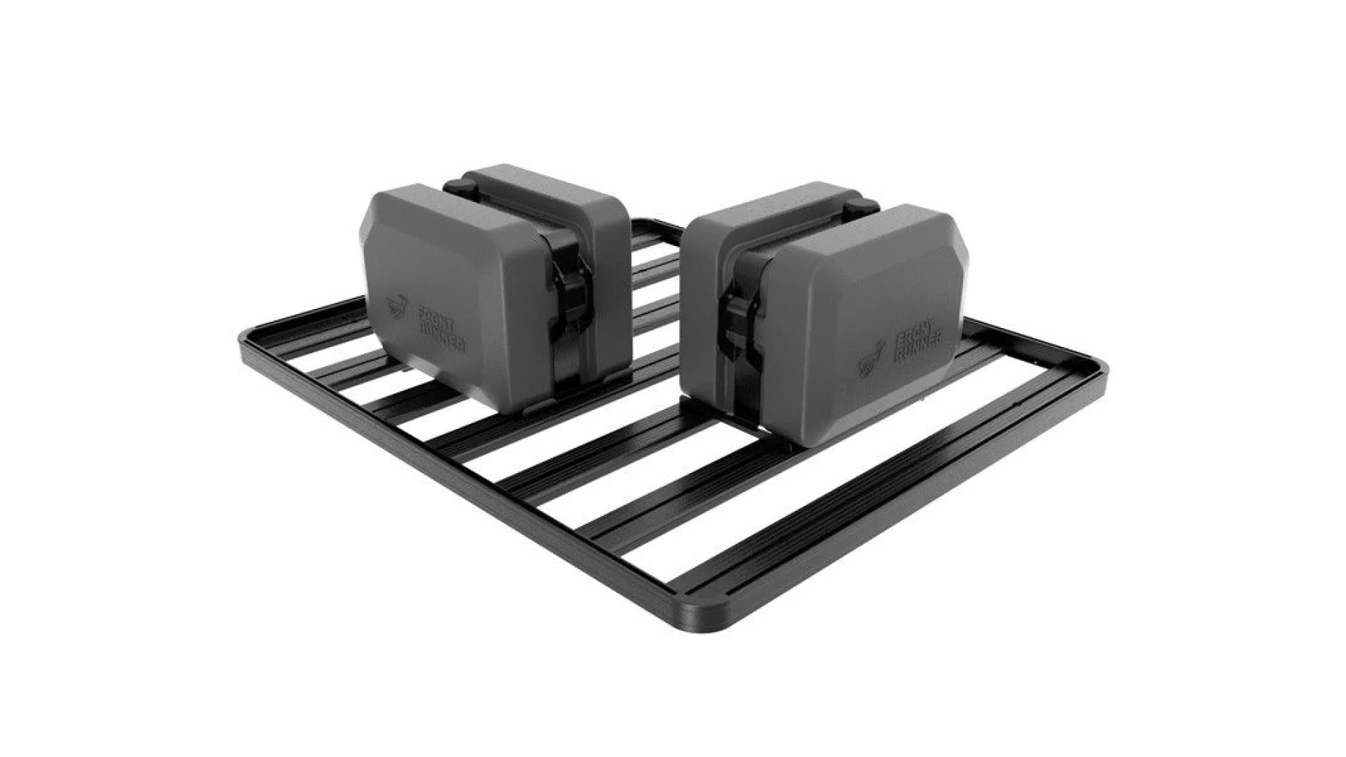 Front Runner 42l Water Tank Optional Mounting Brackets - by Front Runner - RRAC042 - View 4