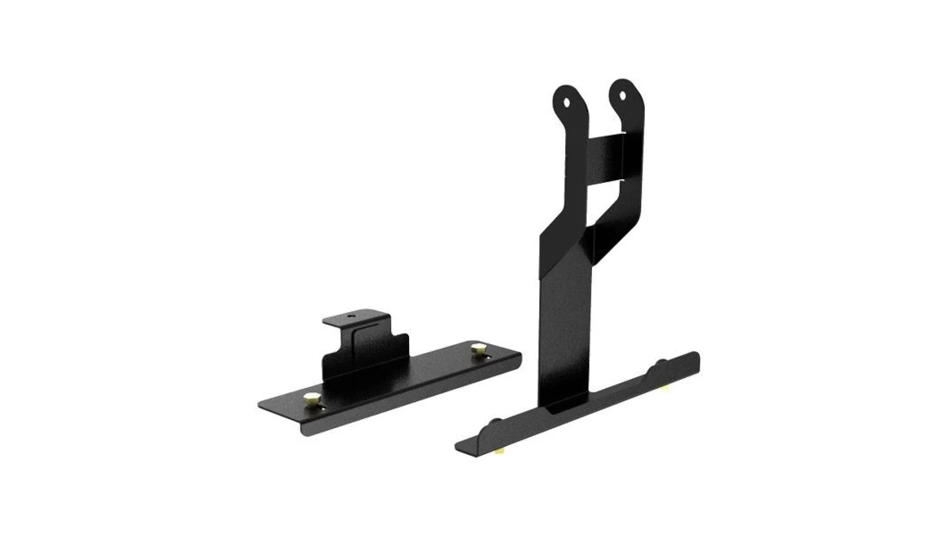 Front Runner 42l Water Tank Optional Mounting Brackets - by Front Runner - RRAC042 - View 3