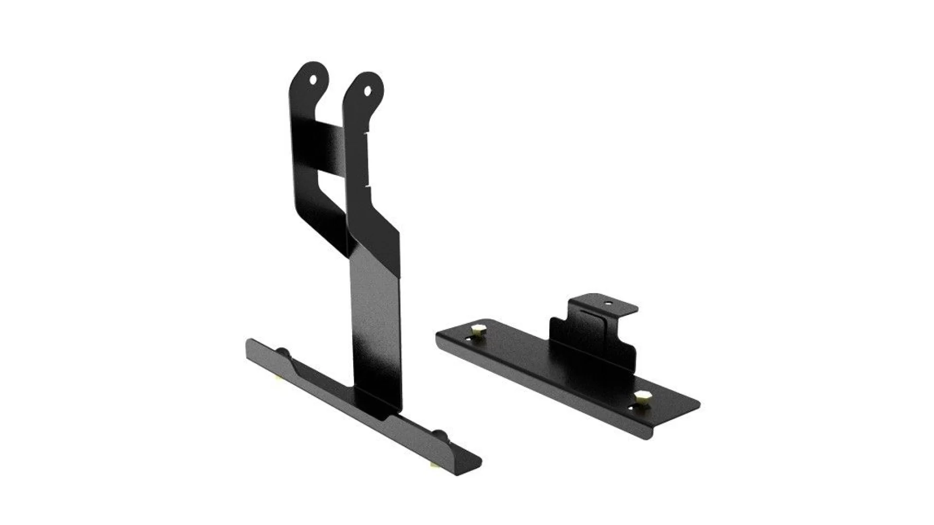 Front Runner 42l Water Tank Optional Mounting Brackets - by Front Runner - RRAC042 - View 2
