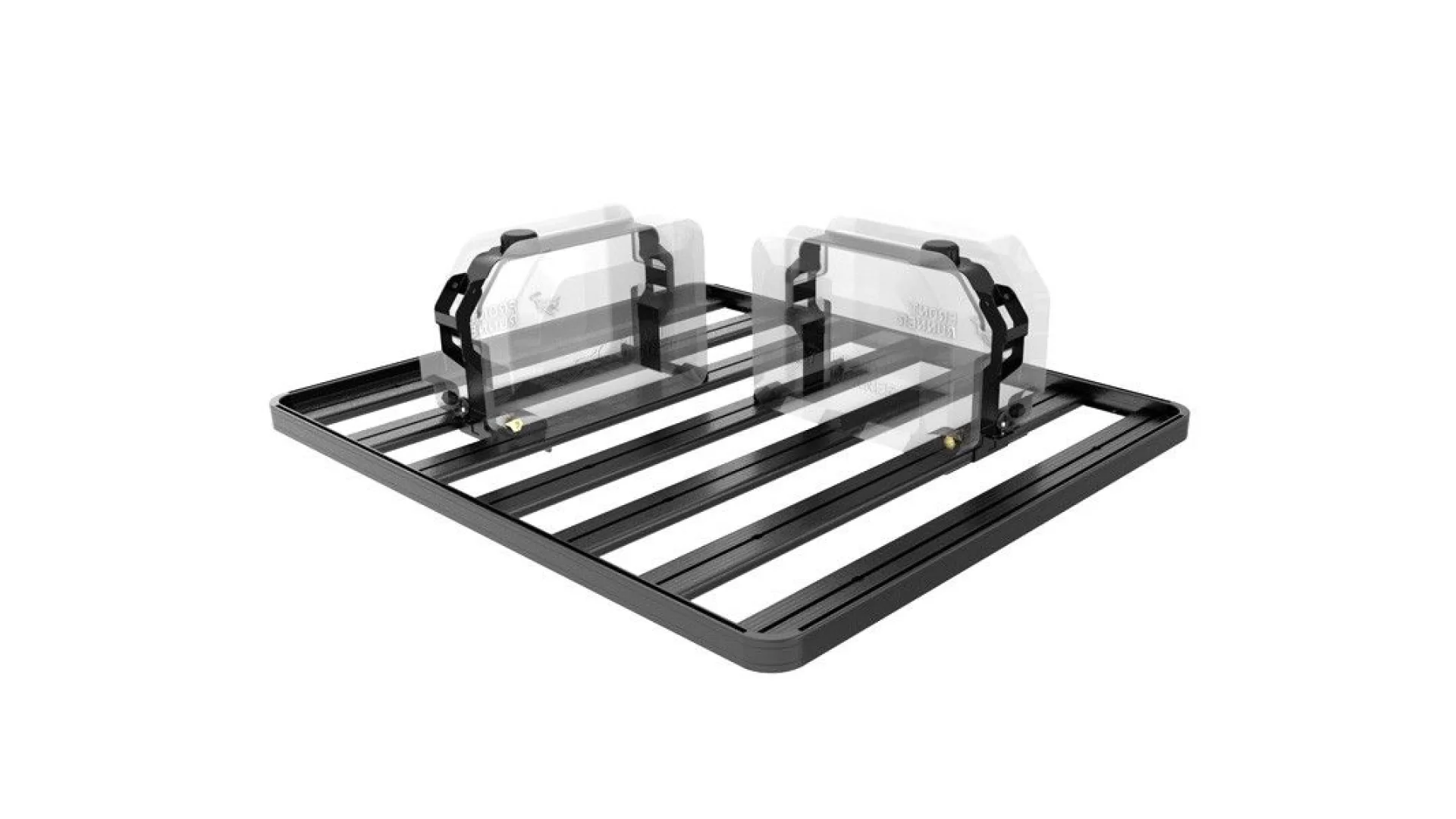 Front Runner 42l Water Tank Optional Mounting Brackets - by Front Runner - RRAC042