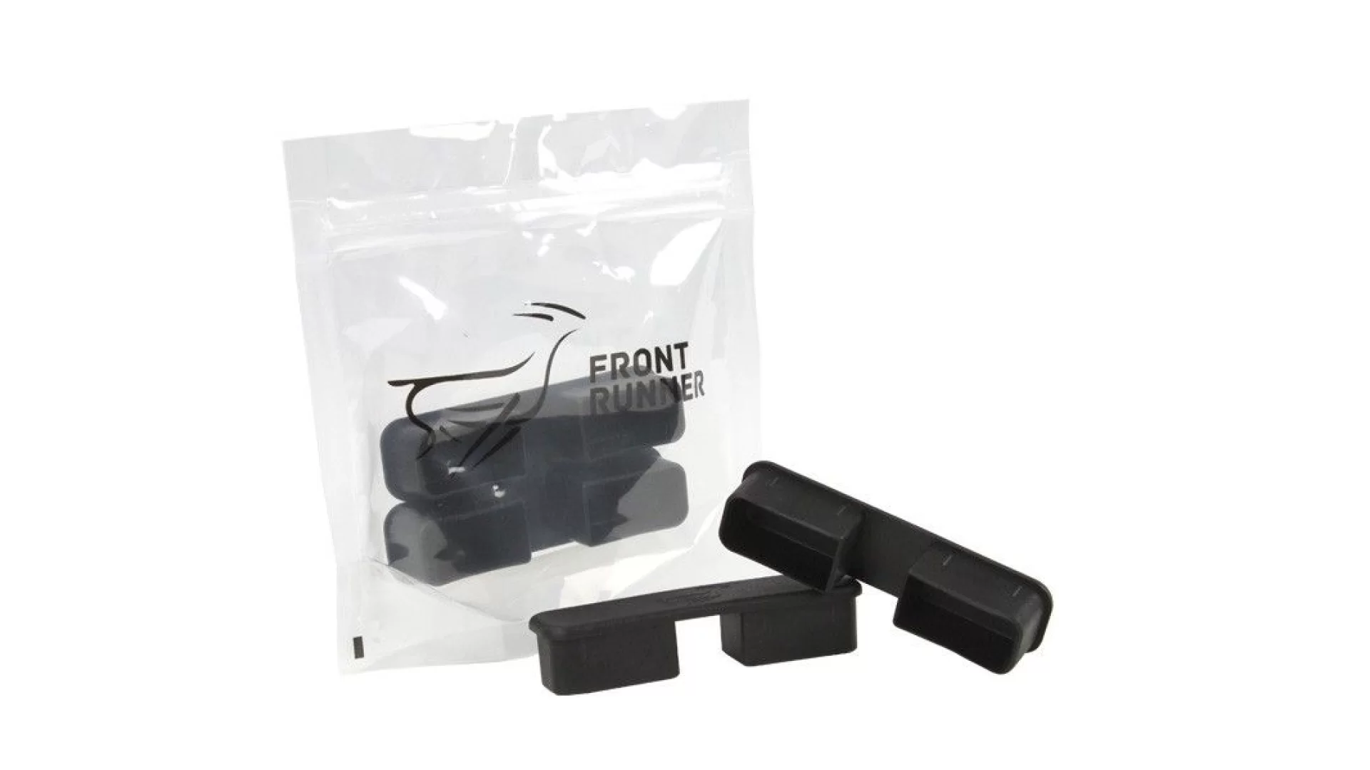 Slat to Load Bar Conversion end Cap Kit - RRAC044 - View 3