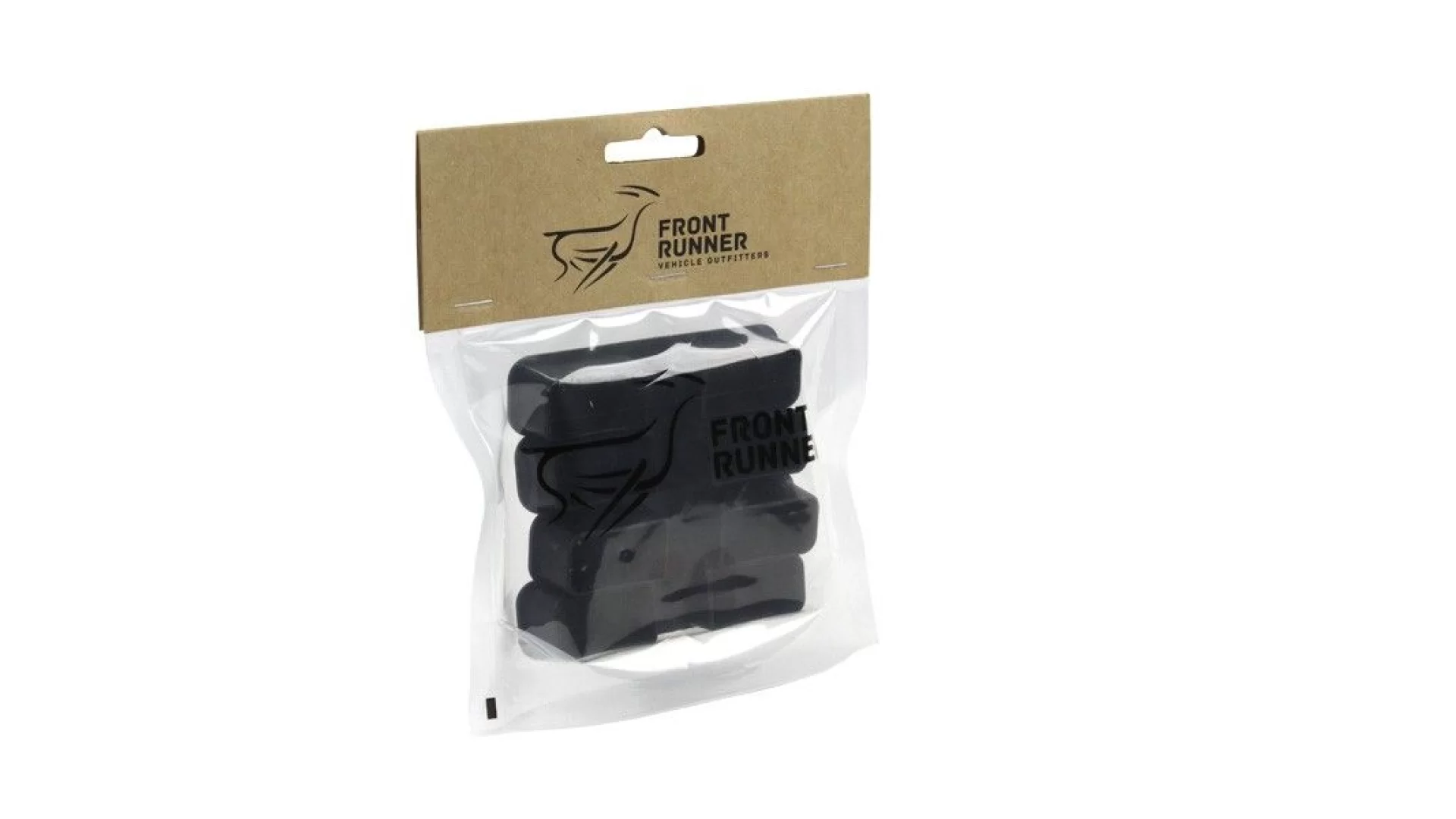 Slat to Load Bar Conversion end Cap Kit - RRAC044 - View 1