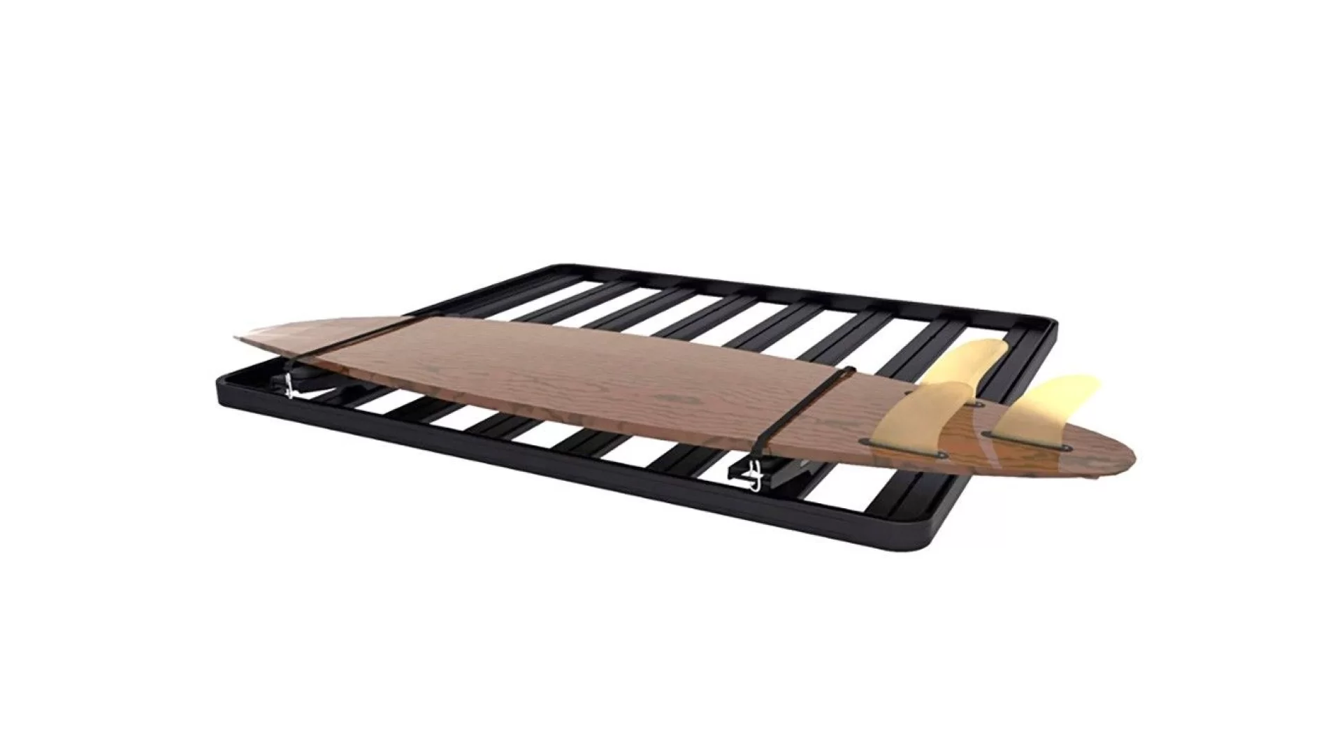 Front Runner Pro Surfboard, Windsurf AND Paddle Board Carrier - RRAC052 - View 2