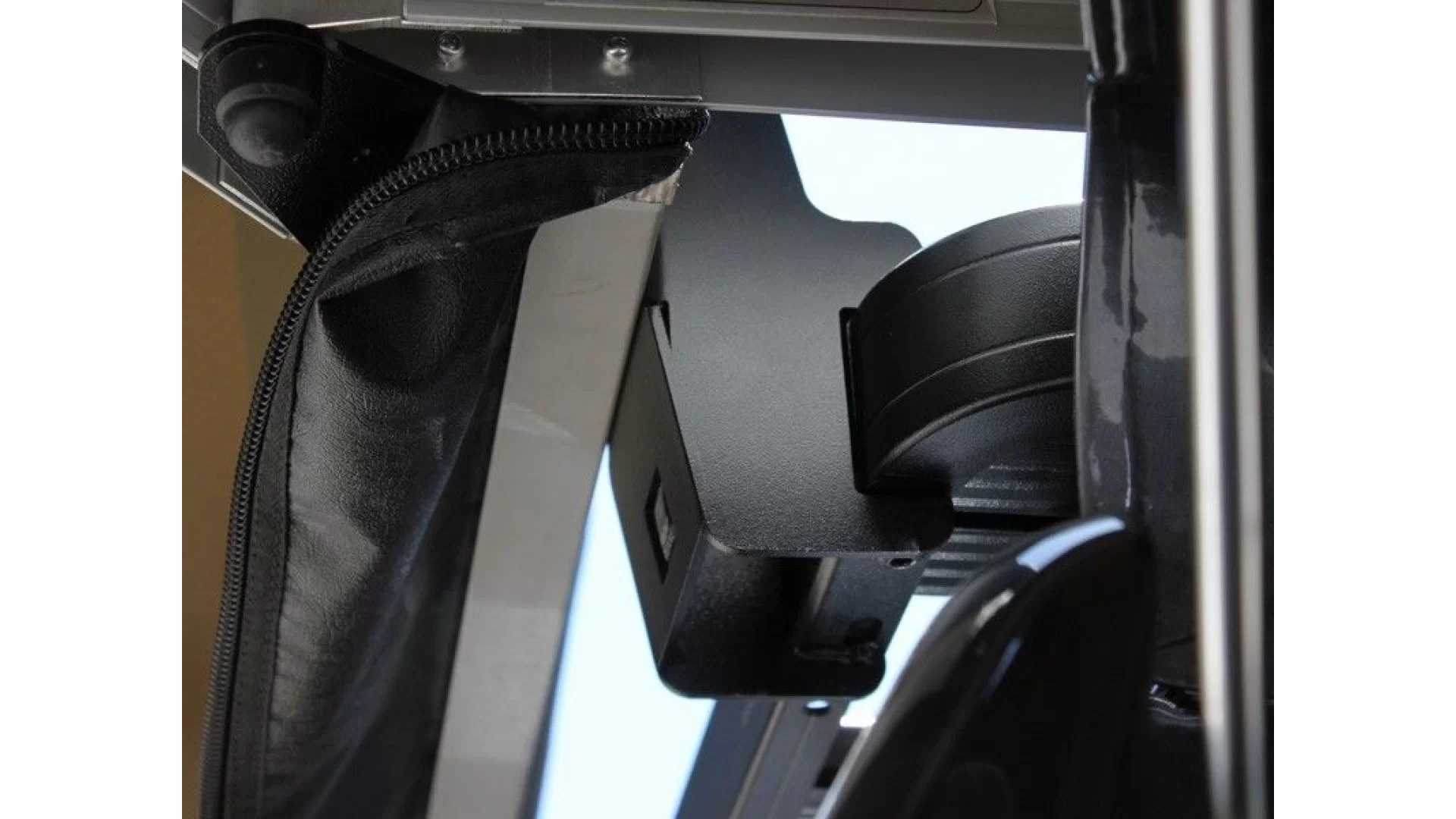 Bat Wing/Manta Wing Awning Brackets - RRAC074 - View 3