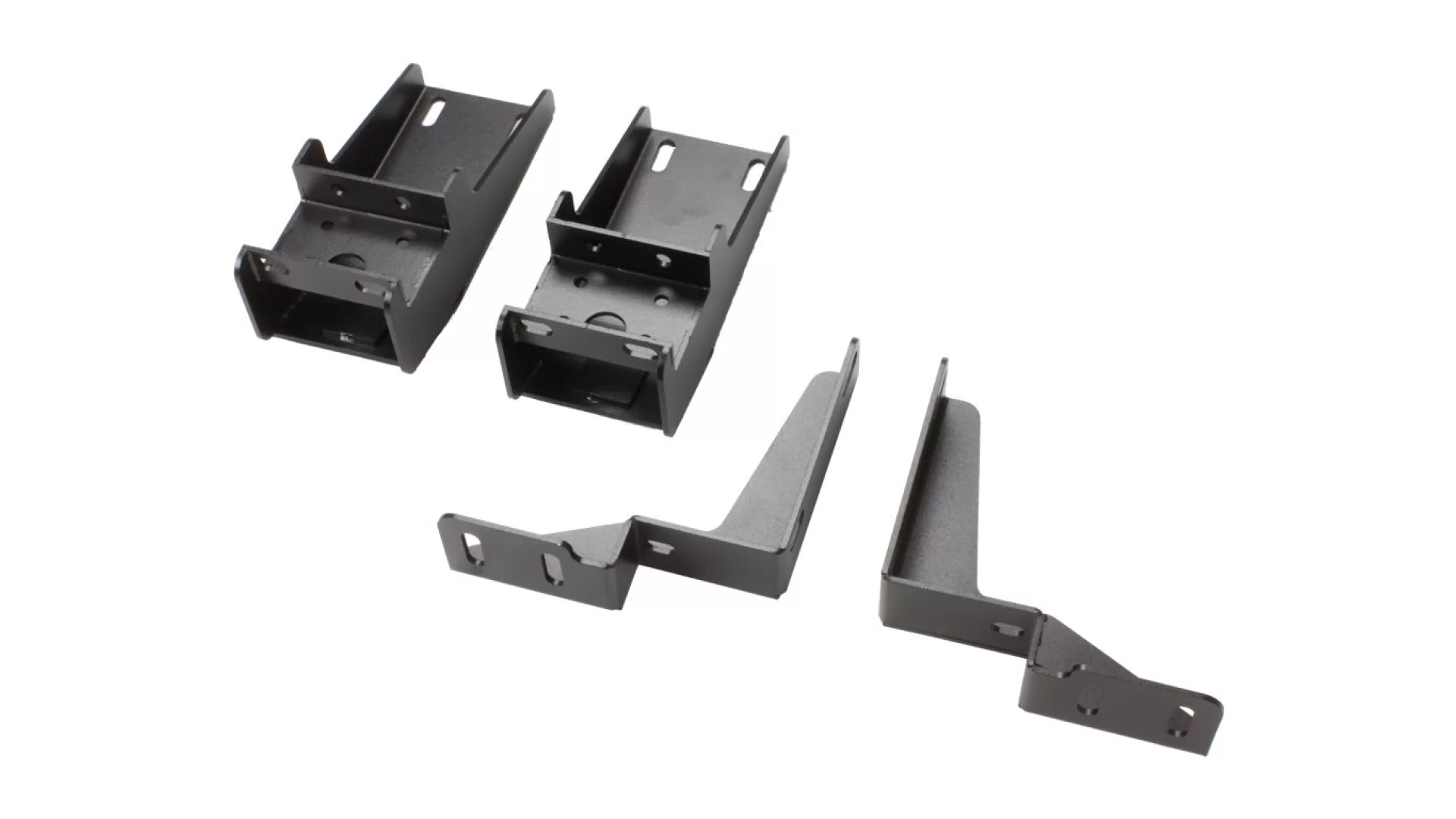 Bat Wing/Manta Wing Awning Brackets - RRAC074 - View 2