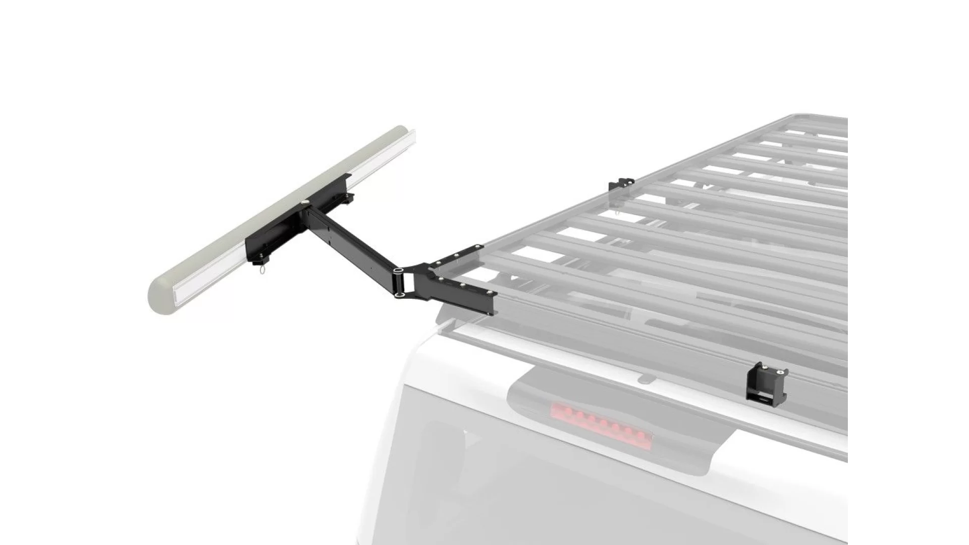 Movable Awning Arm - RRAC080