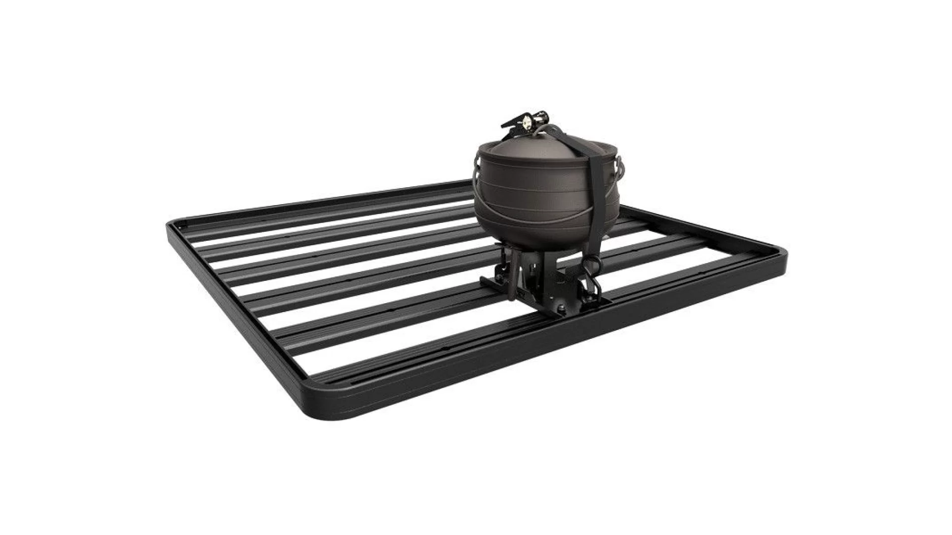 Potjie Pot/Dutch Oven AND Carrier - RRAC081 - View 5