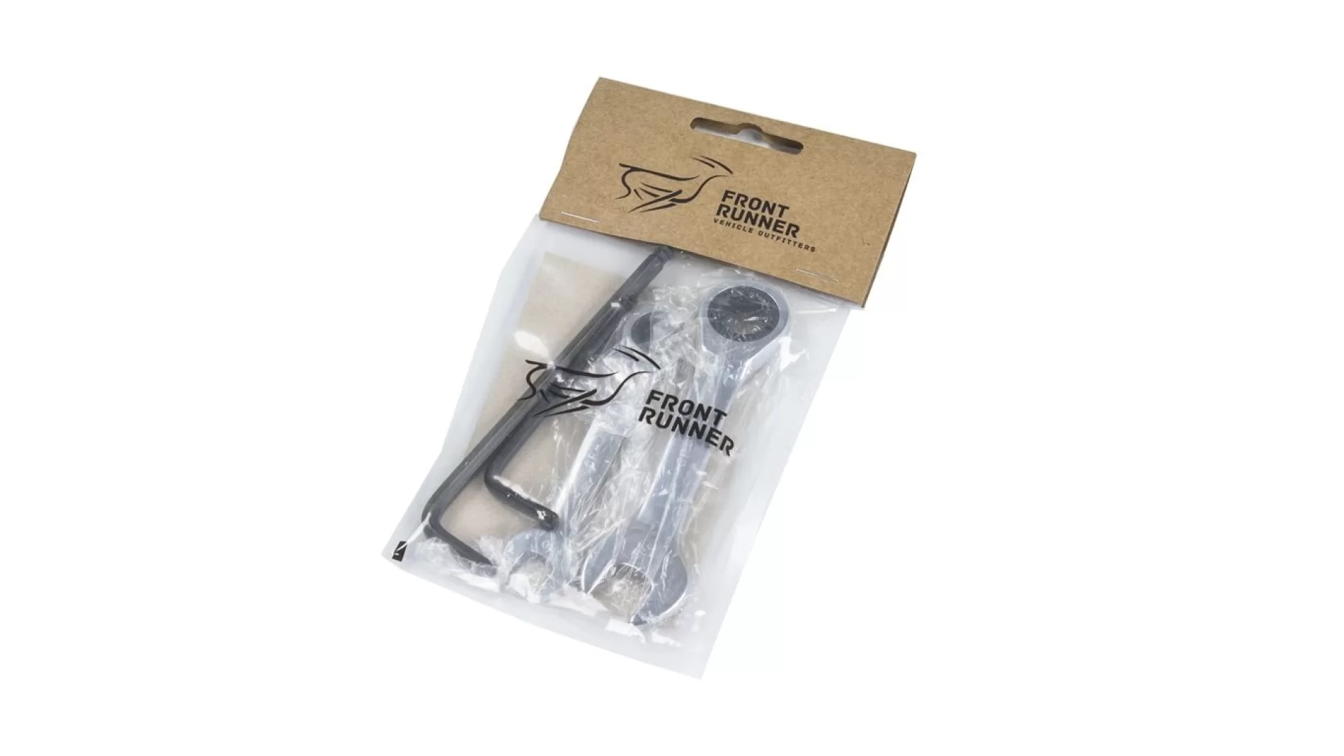 4 Piece Tool Kit - RRAC093 - View 1