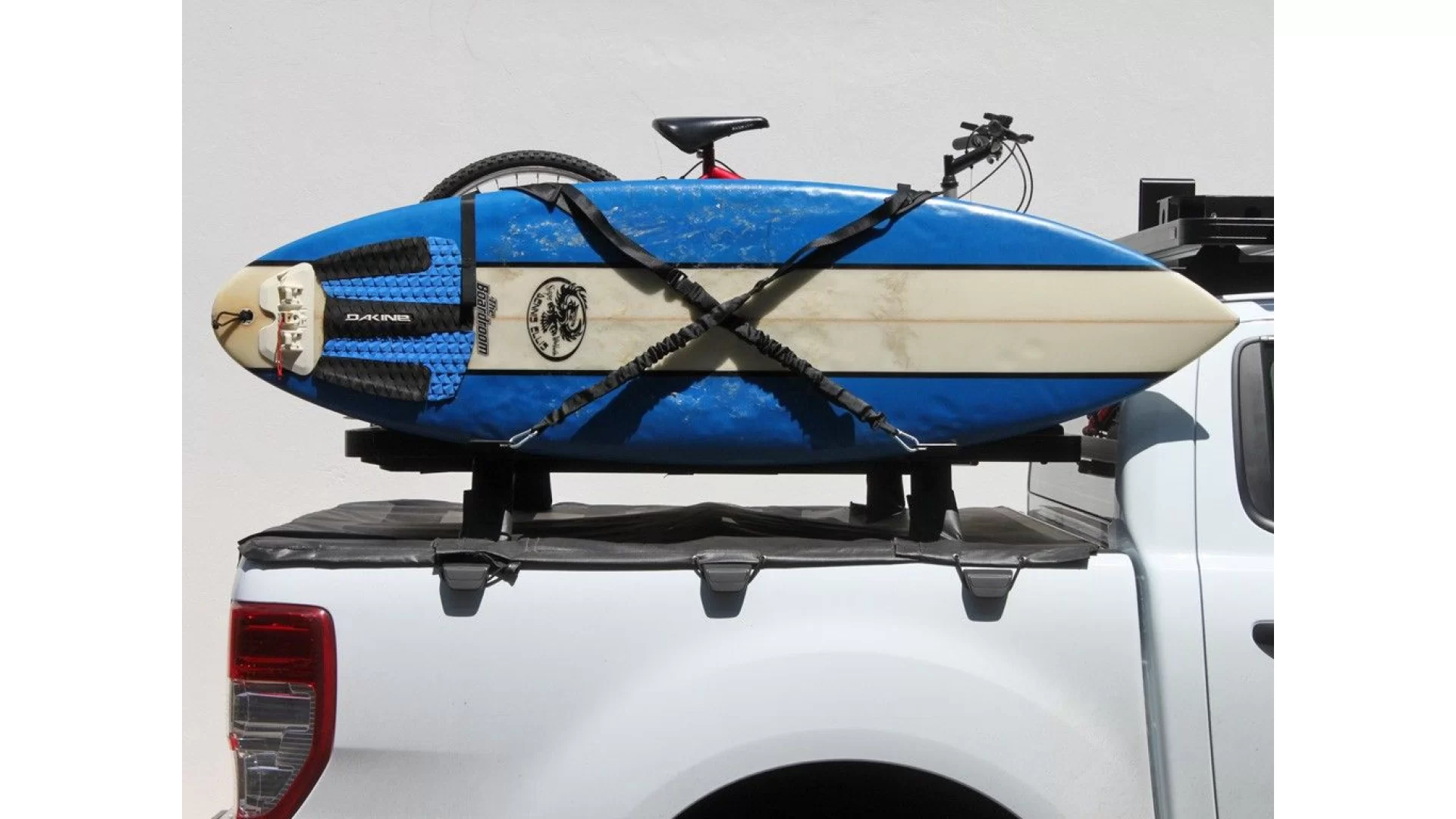 Front Runner Vertical Surfboard Carrier - RRAC095 - View 4