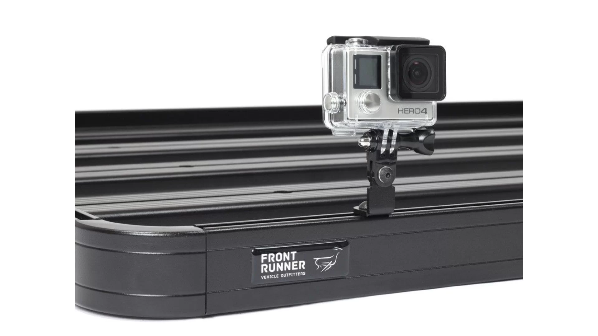 GoPro Rack Mounting Bracket - RRAC098 - View 6