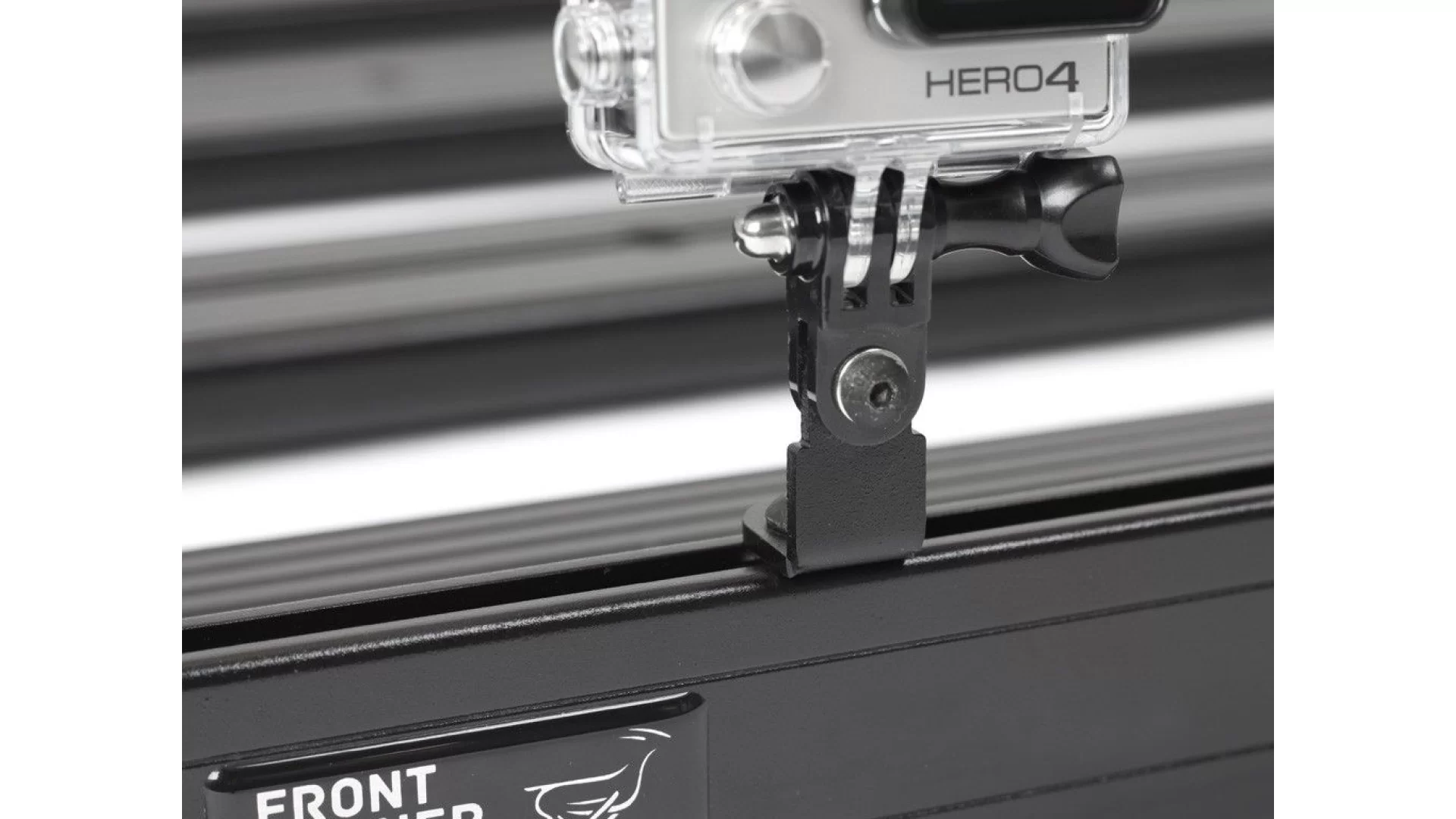 GoPro Rack Mounting Bracket - RRAC098 - View 5