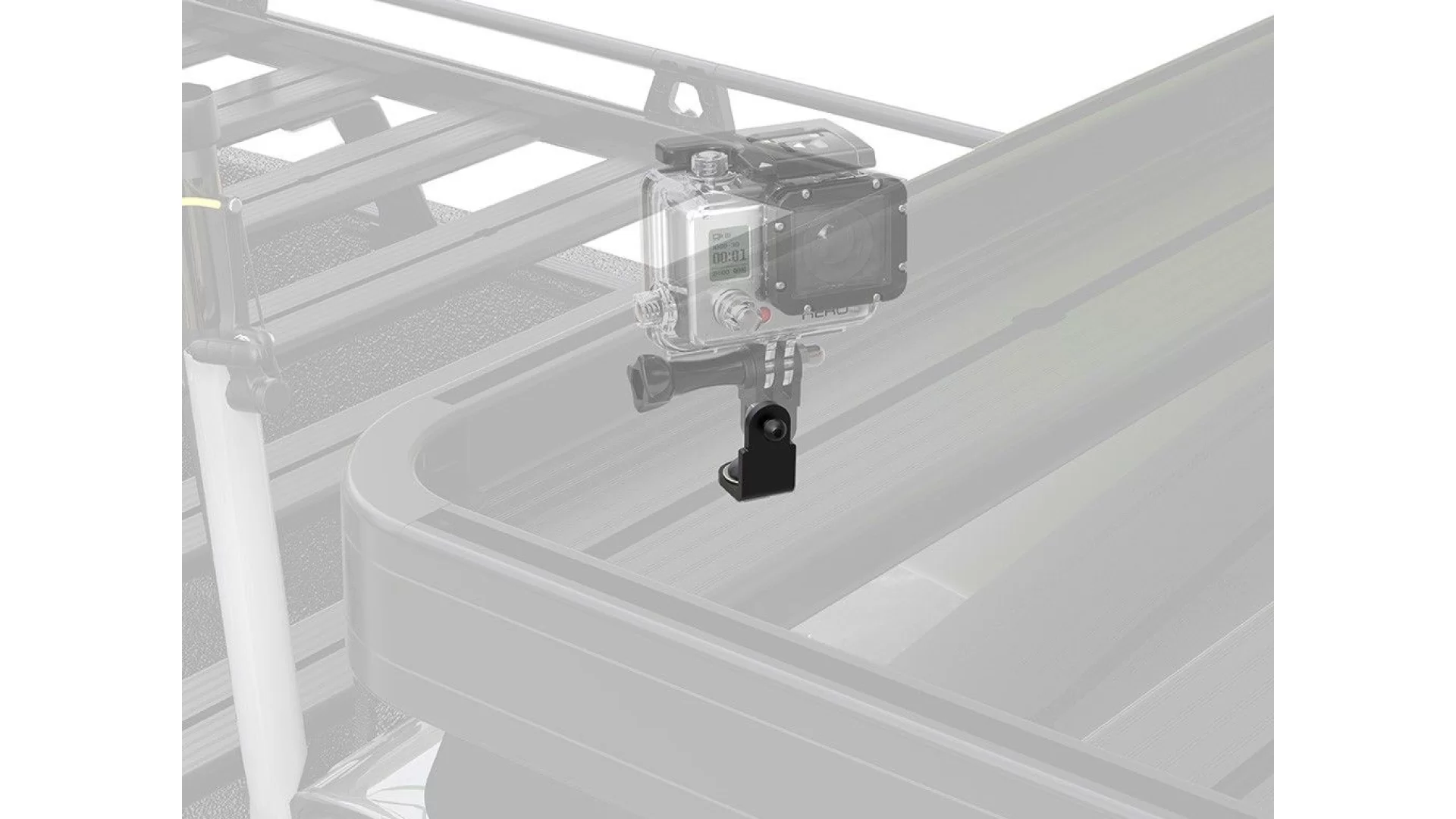 GoPro Rack Mounting Bracket - RRAC098