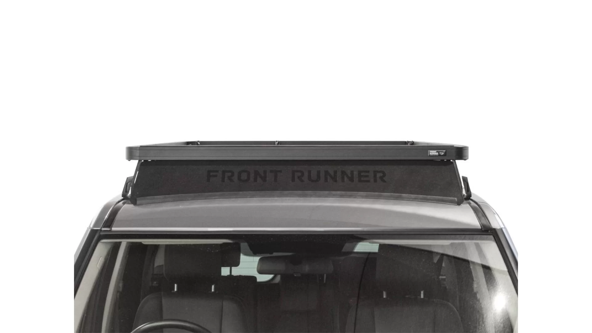 Land Rover Discovery LR3/LR4 Wind Fairing - RRAC102 - View 3