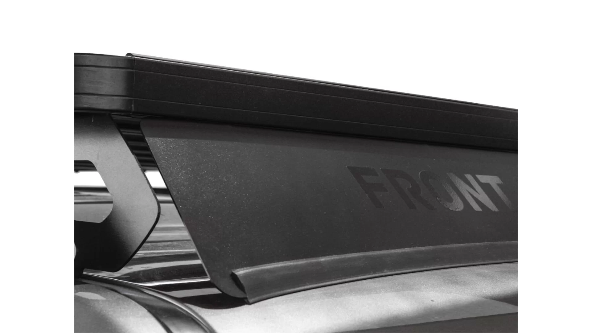 Land Rover Discovery LR3/LR4 Wind Fairing - RRAC102 - View 2