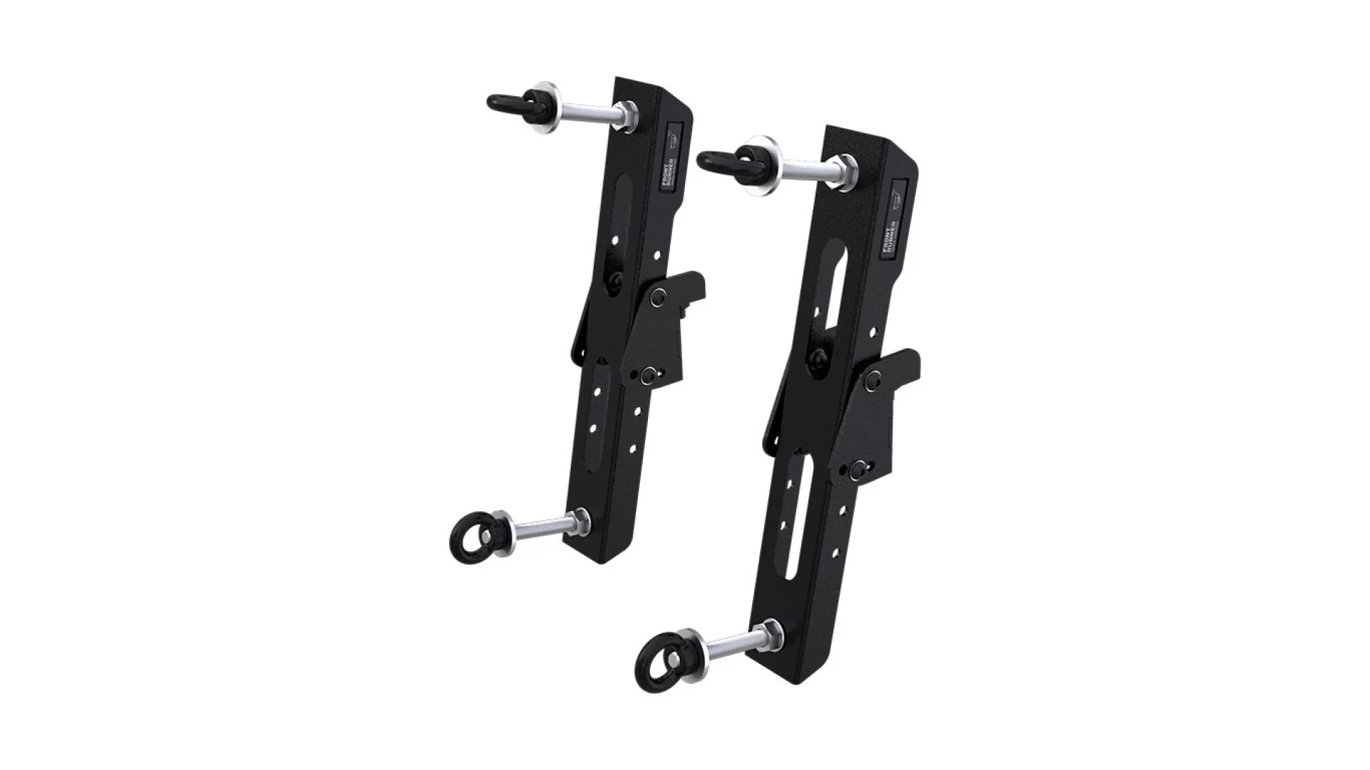 Recovery Device AND Gear Holding Side Brackets - RRAC103