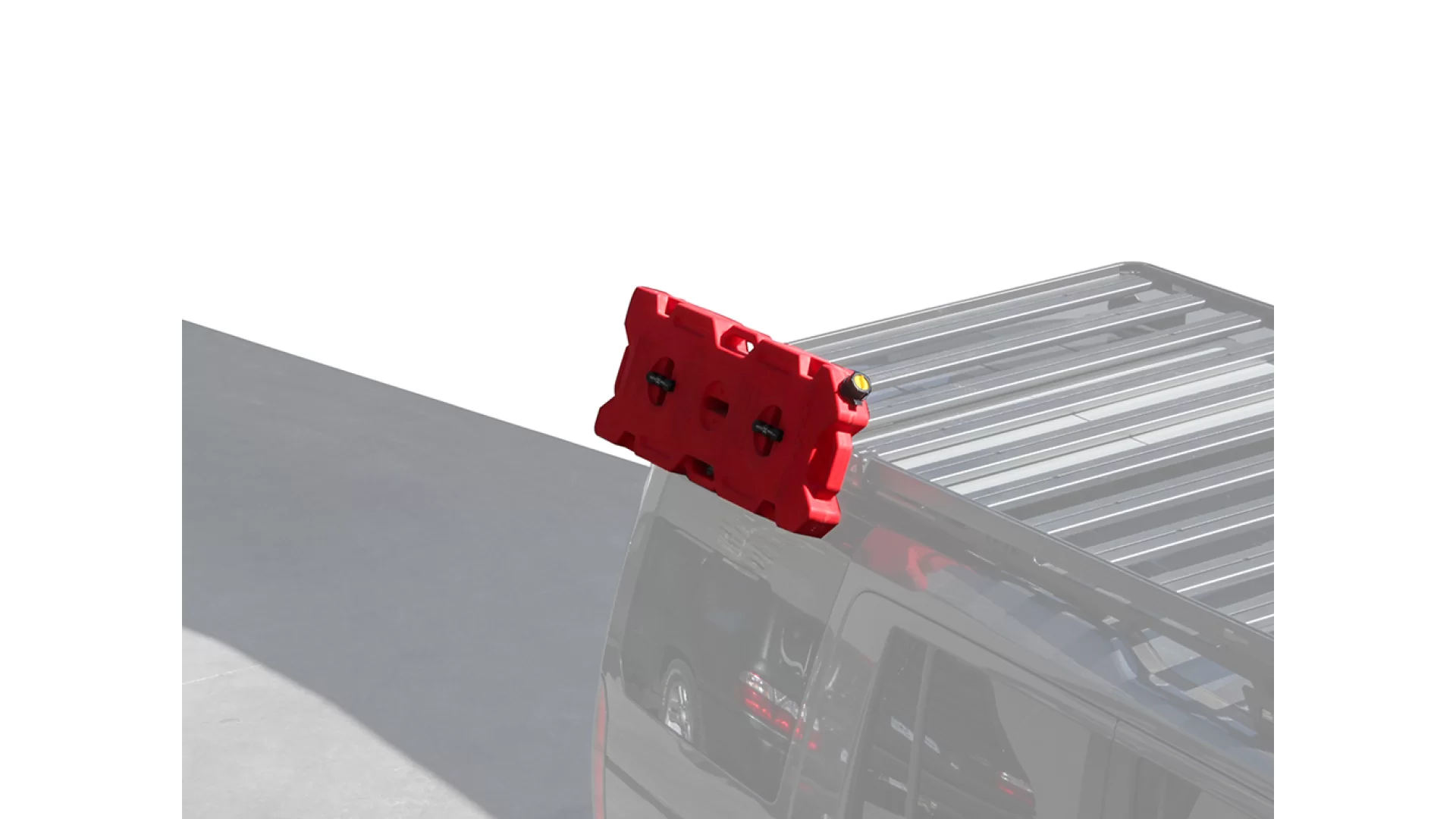 Rotopax Side and Top Mount Kit - RRAC112 - View 7