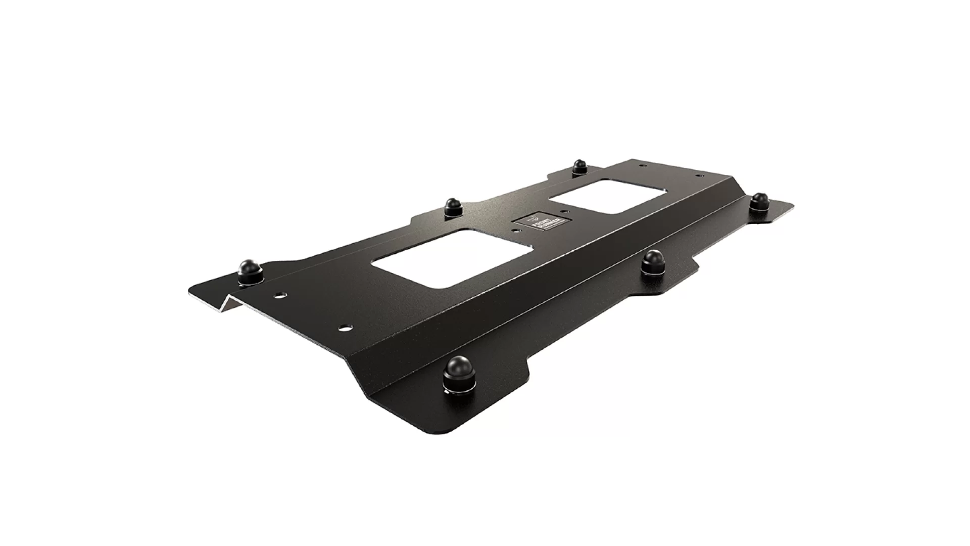 Rotopax Side and Top Mount Kit - RRAC112 - View 6