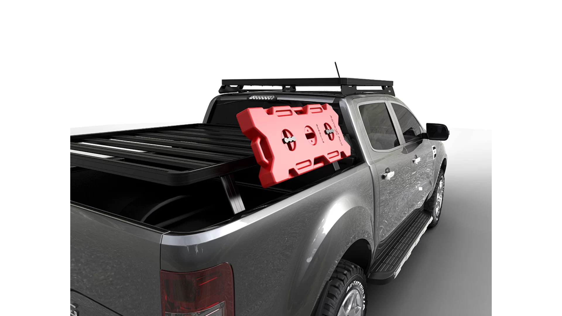 Rotopax Side and Top Mount Kit - RRAC112 - View 5