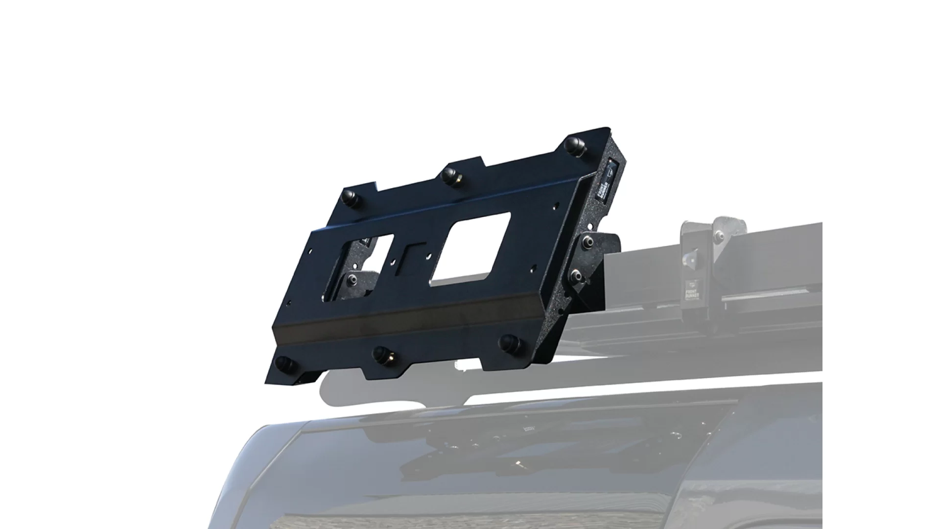 Rotopax Side and Top Mount Kit - RRAC112 - View 4