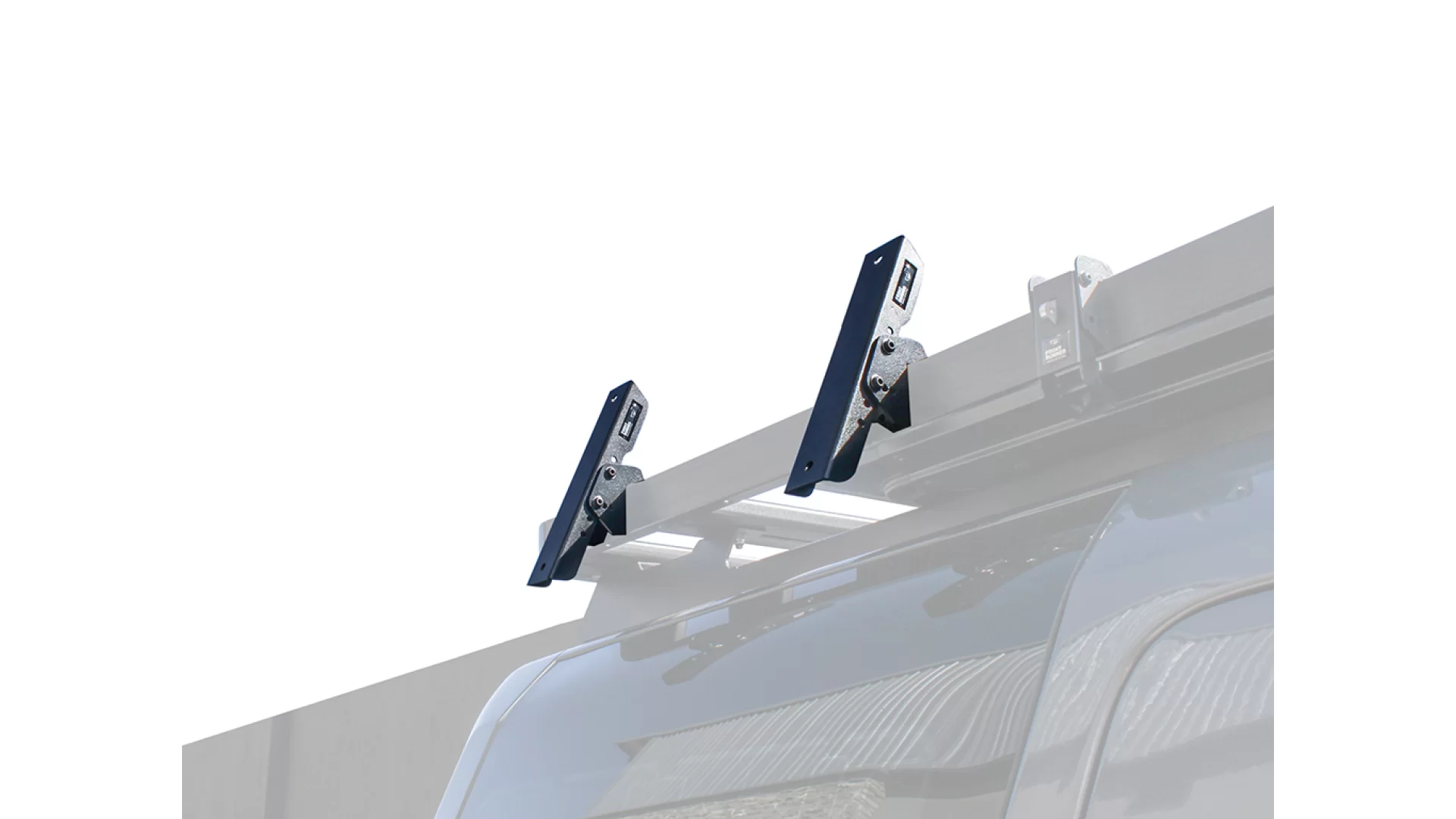 Rotopax Side and Top Mount Kit - RRAC112 - View 2