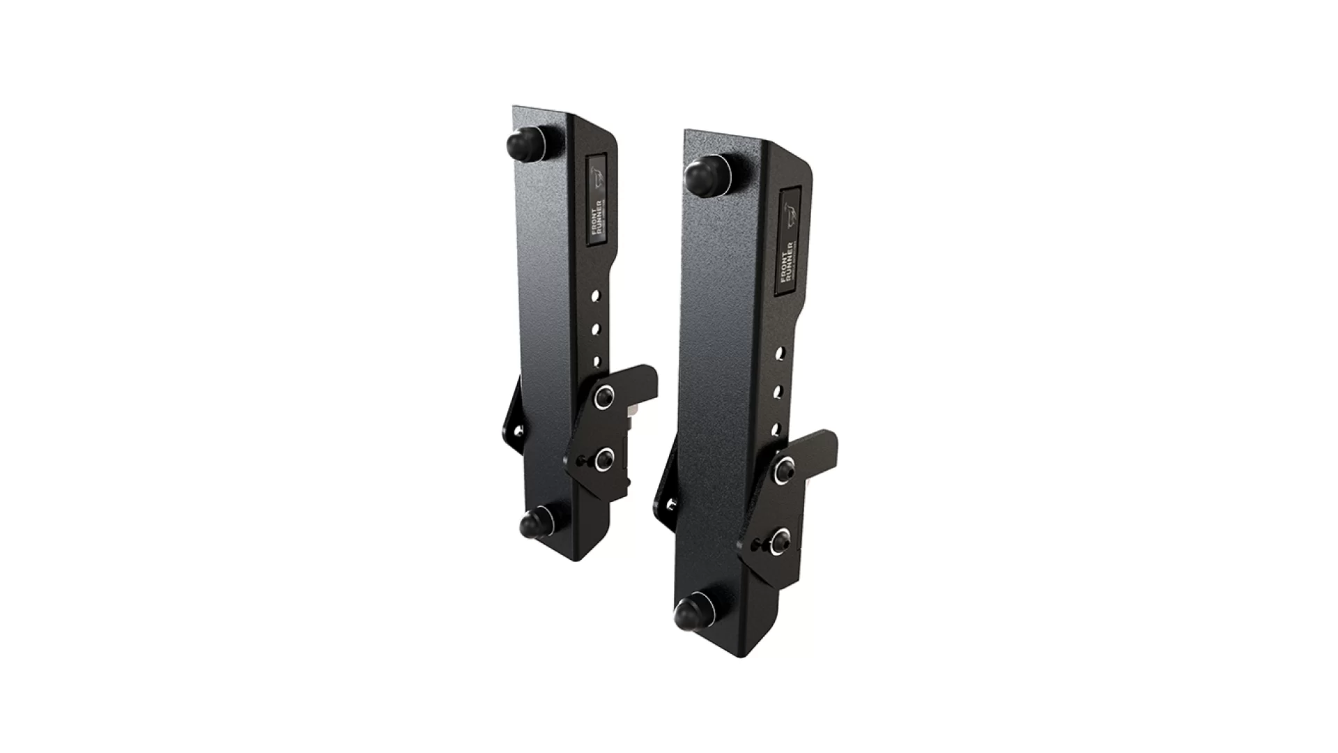 Rotopax Side and Top Mount Kit - RRAC112 - View 1