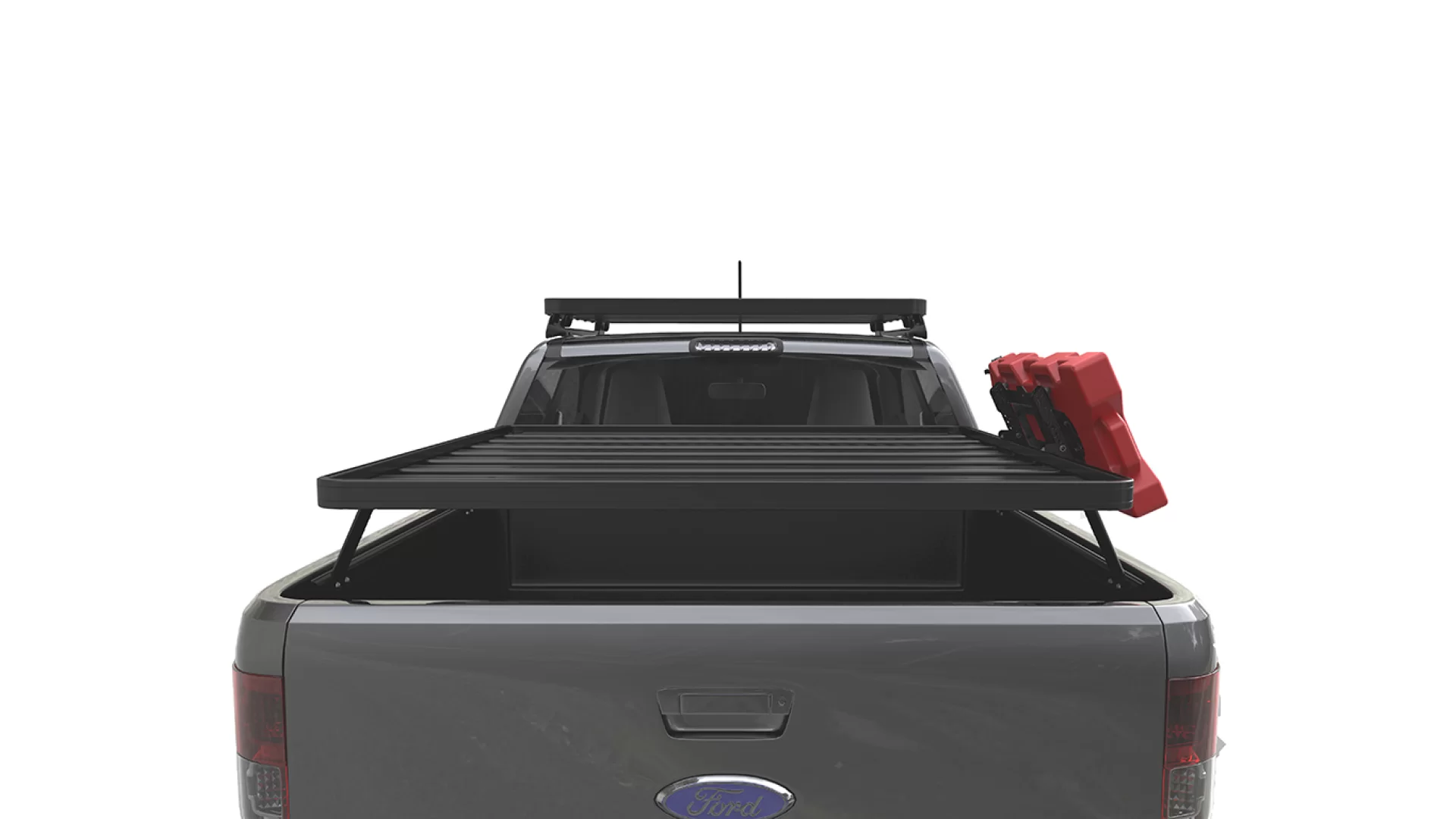 Rotopax Side and Top Mount Kit - RRAC112