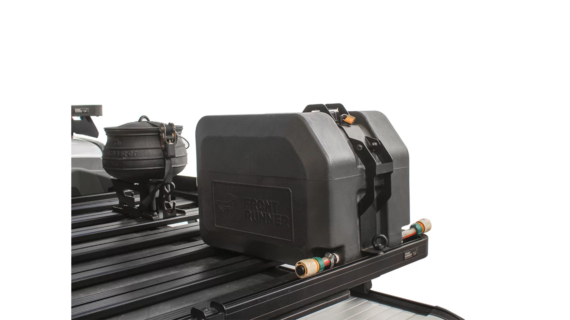 Lockable Strap For Water Cap / 42L - RRAC120 - View 5