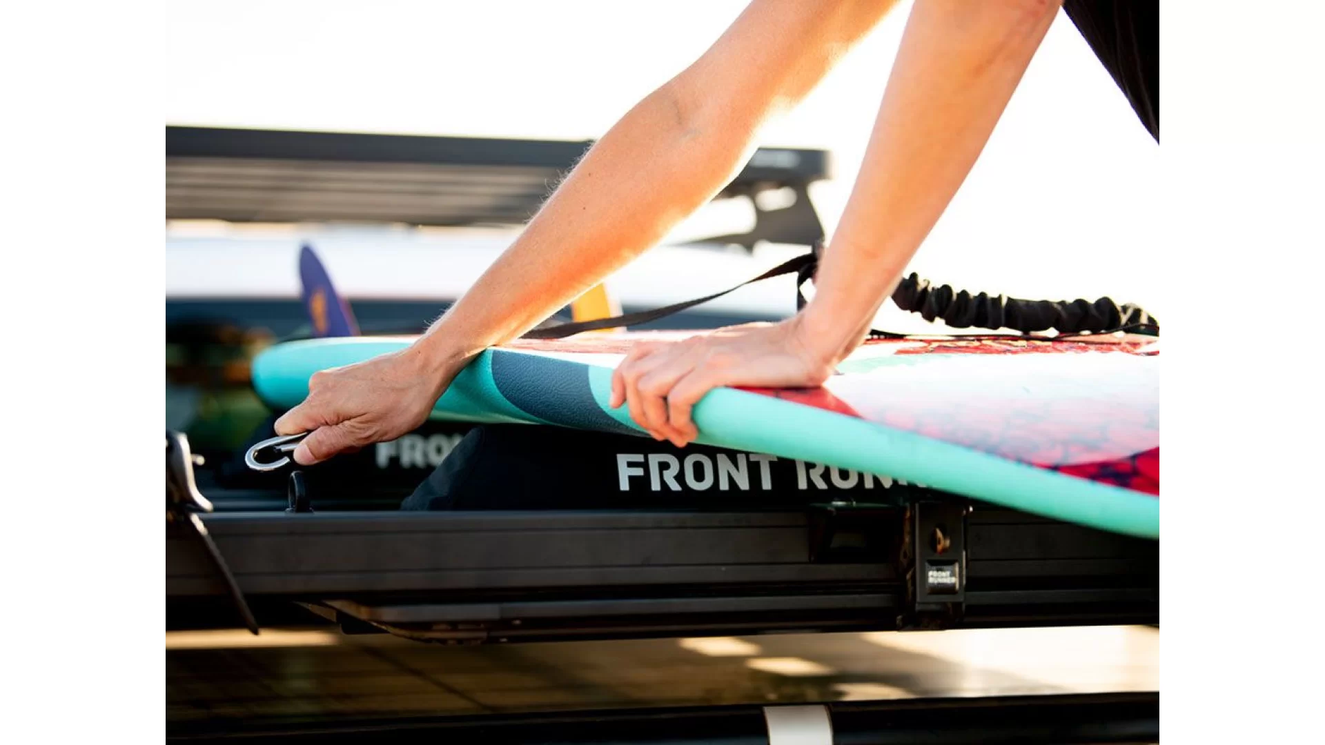 Rack Pad Set - RRAC125 - View 1