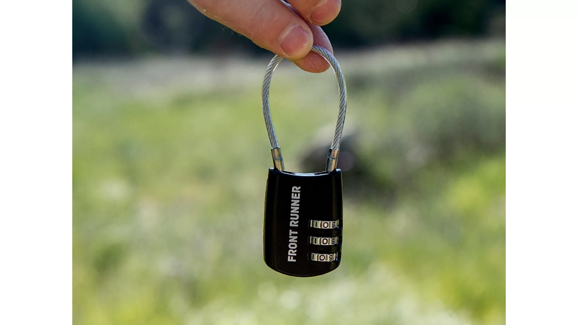 Rack Accessory Lock / Small - RRAC134 - View 3