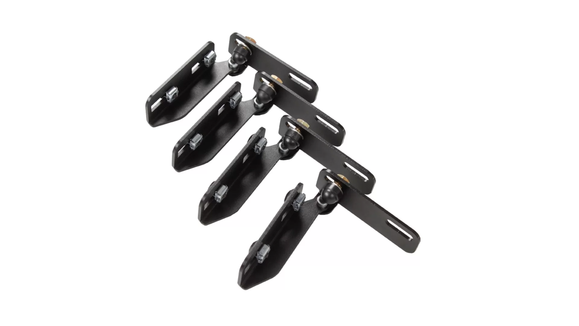 Wind Fairing for Rack / 1165mm(W) - RRAC143 - View 7