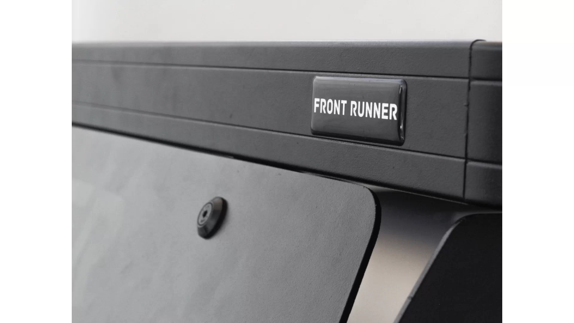 Wind Fairing for Rack / 1165mm(W) - RRAC143 - View 2