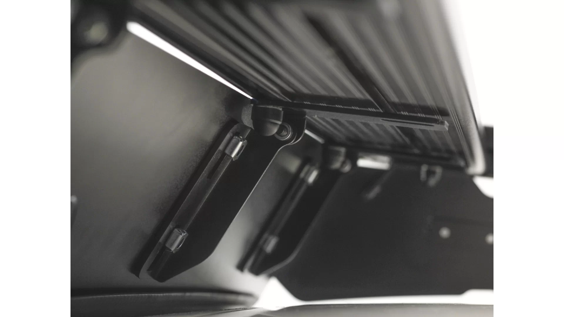 Wind Fairing for Rack / 1345mm/1425mm(W) - RRAC144 - View 4