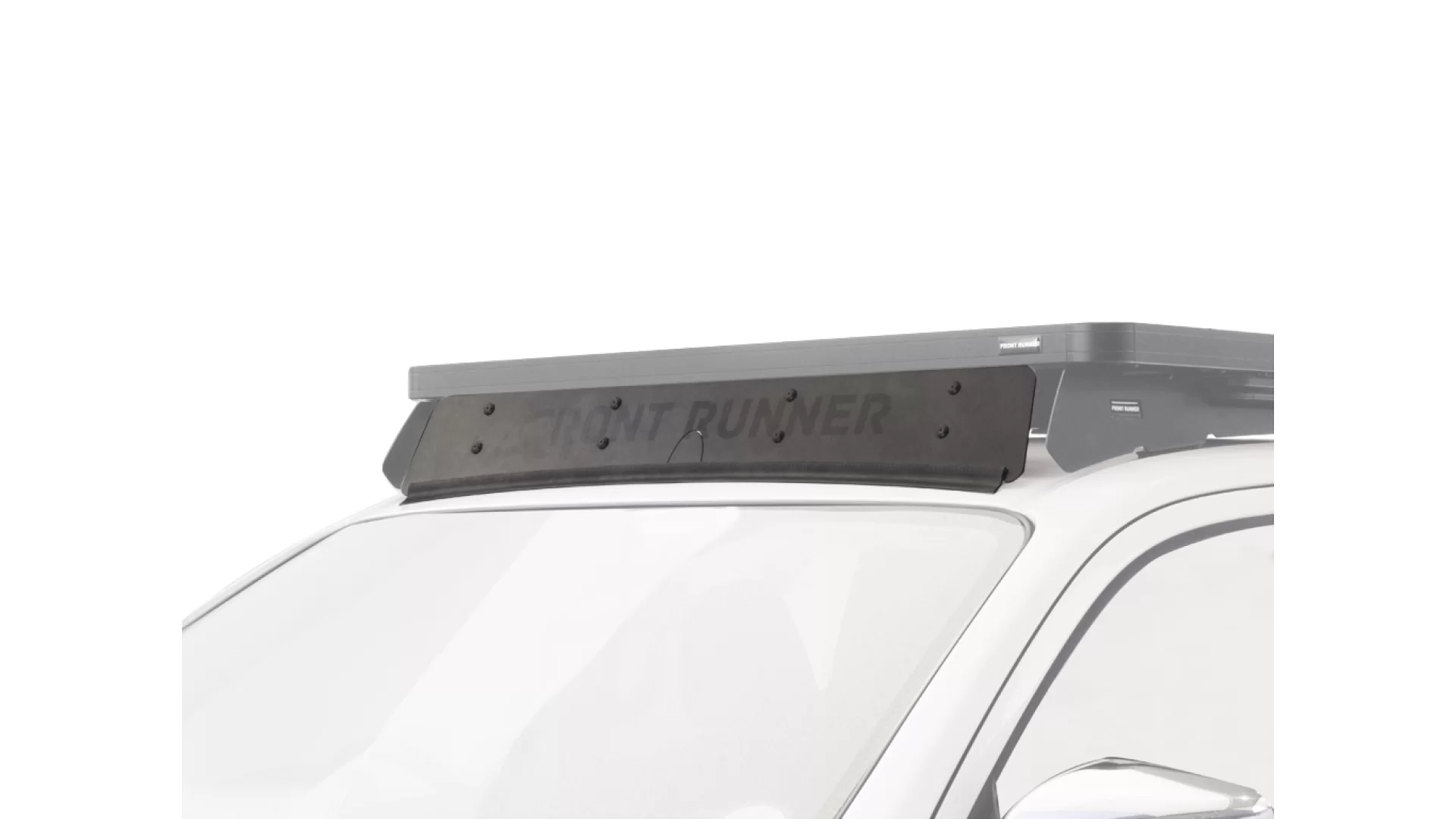 Wind Fairing for Rack / 1345mm/1425mm(W) - RRAC144