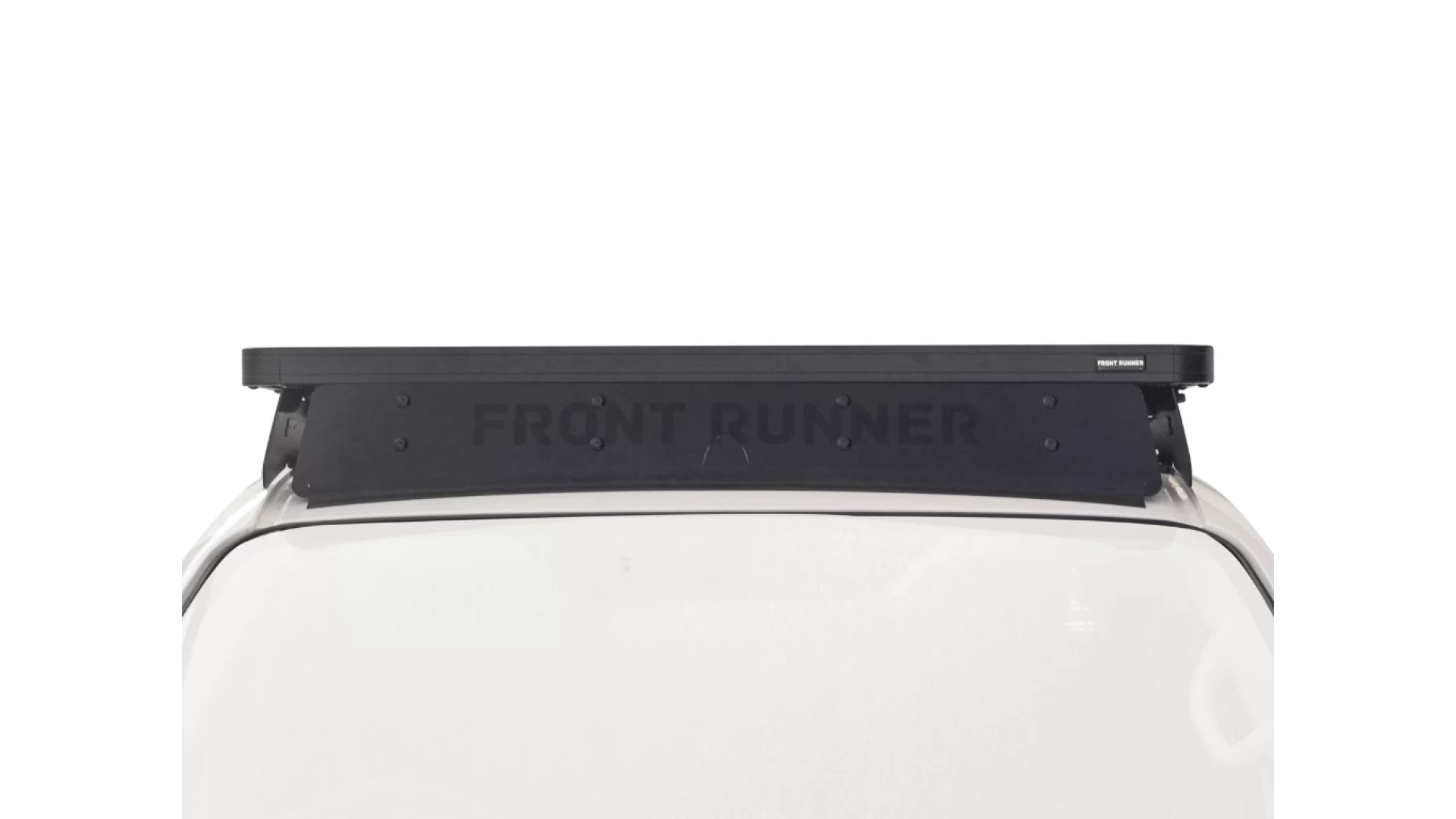 Wind Fairing for Rack / 1475mm(W) - RRAC145 - View 6