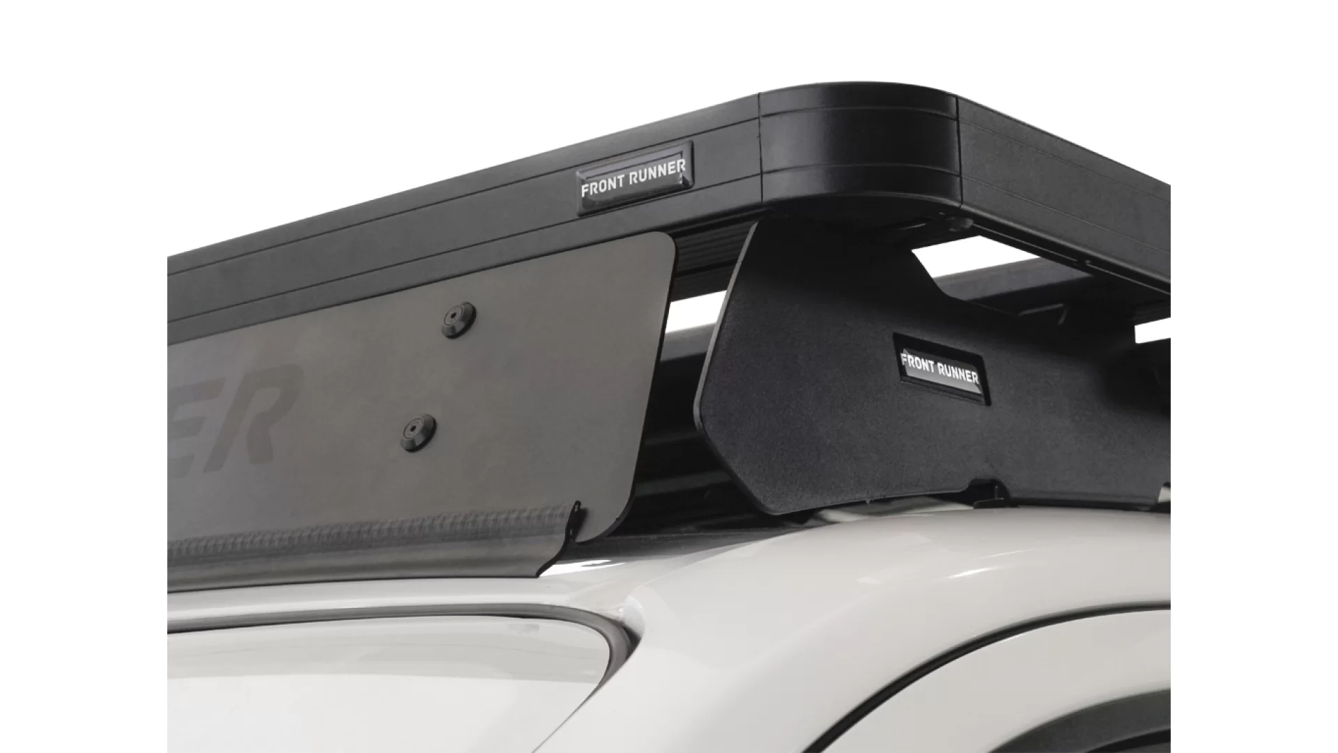 Wind Fairing for Rack / 1475mm(W) - RRAC145 - View 5