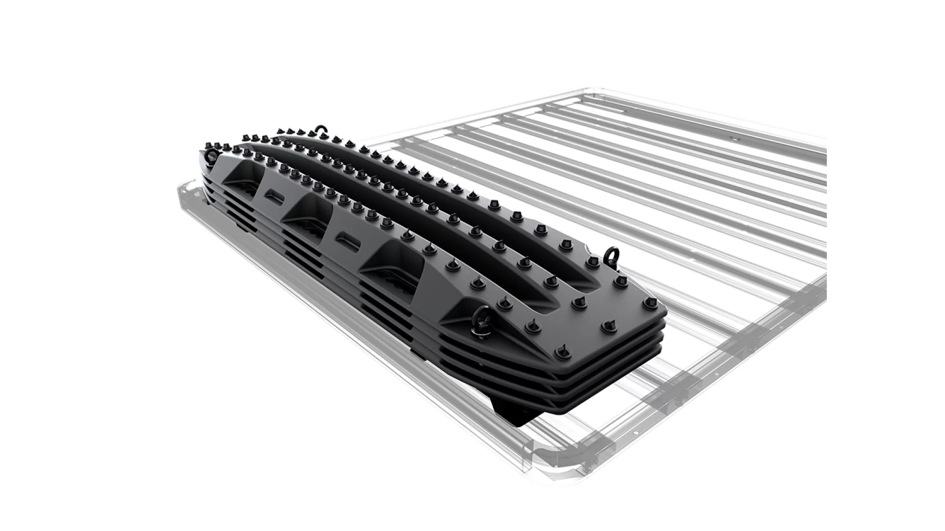 Recovery Device Mounting Kit - RRAC147 - View 5