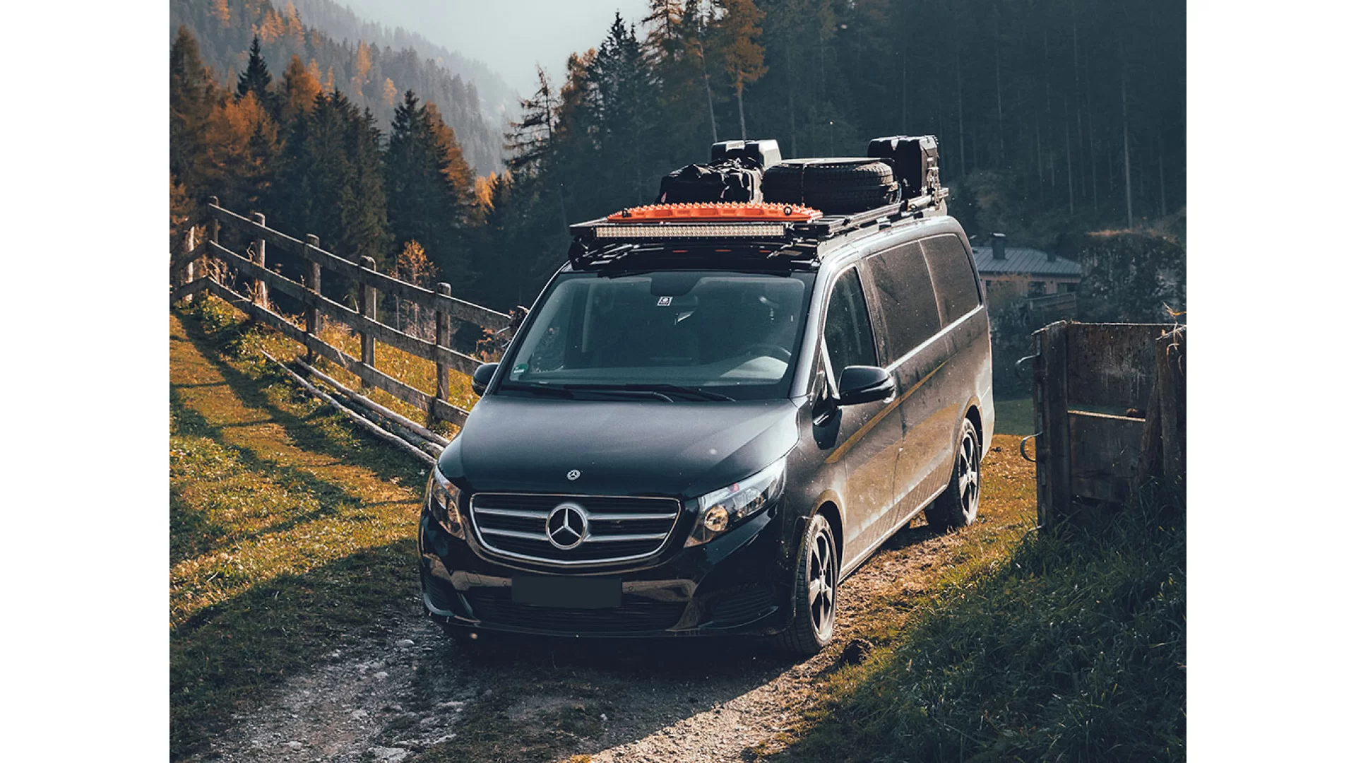 Recovery Device Mounting Kit - RRAC147 - View 1