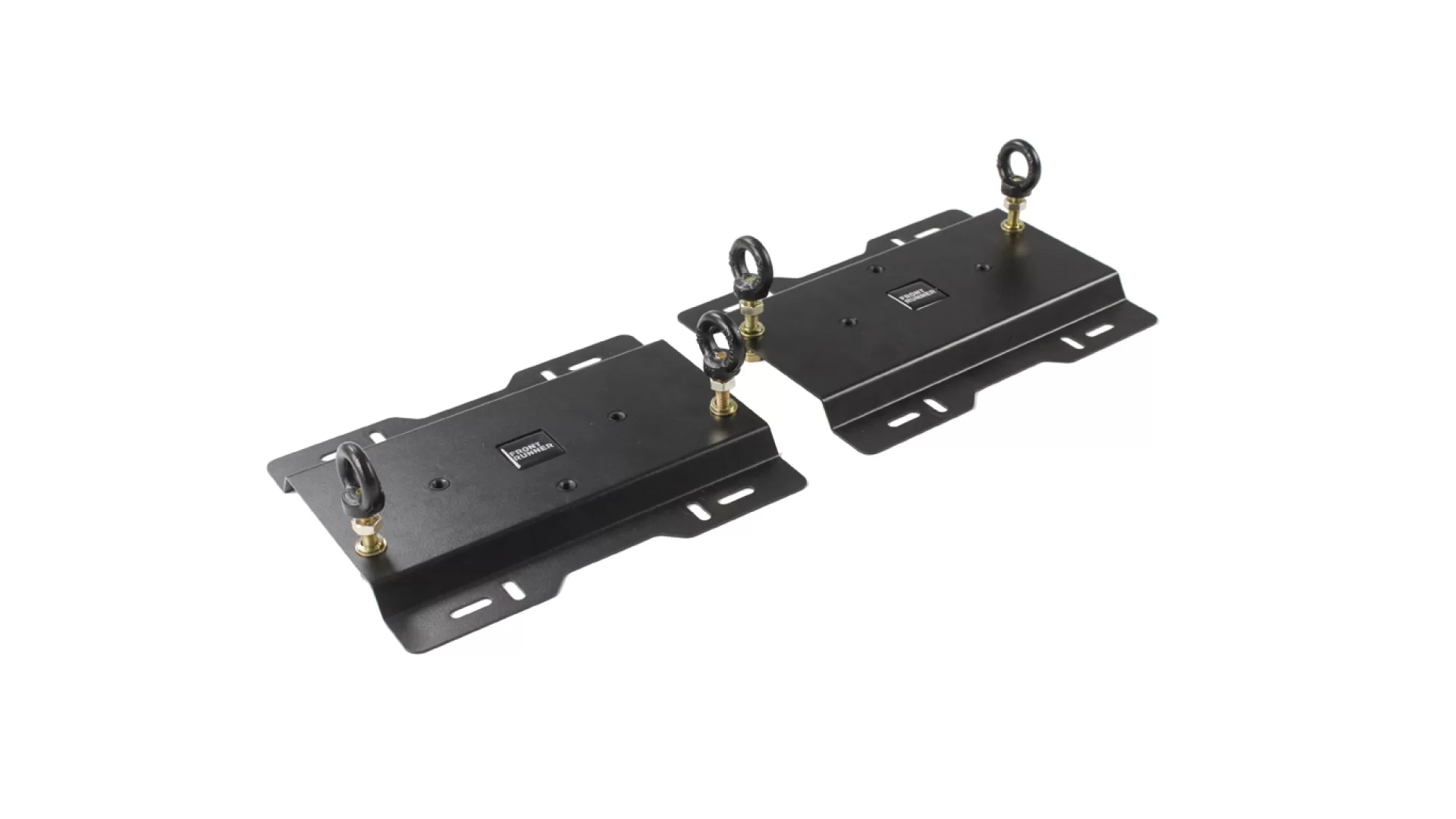Recovery Device Mounting Kit - RRAC147