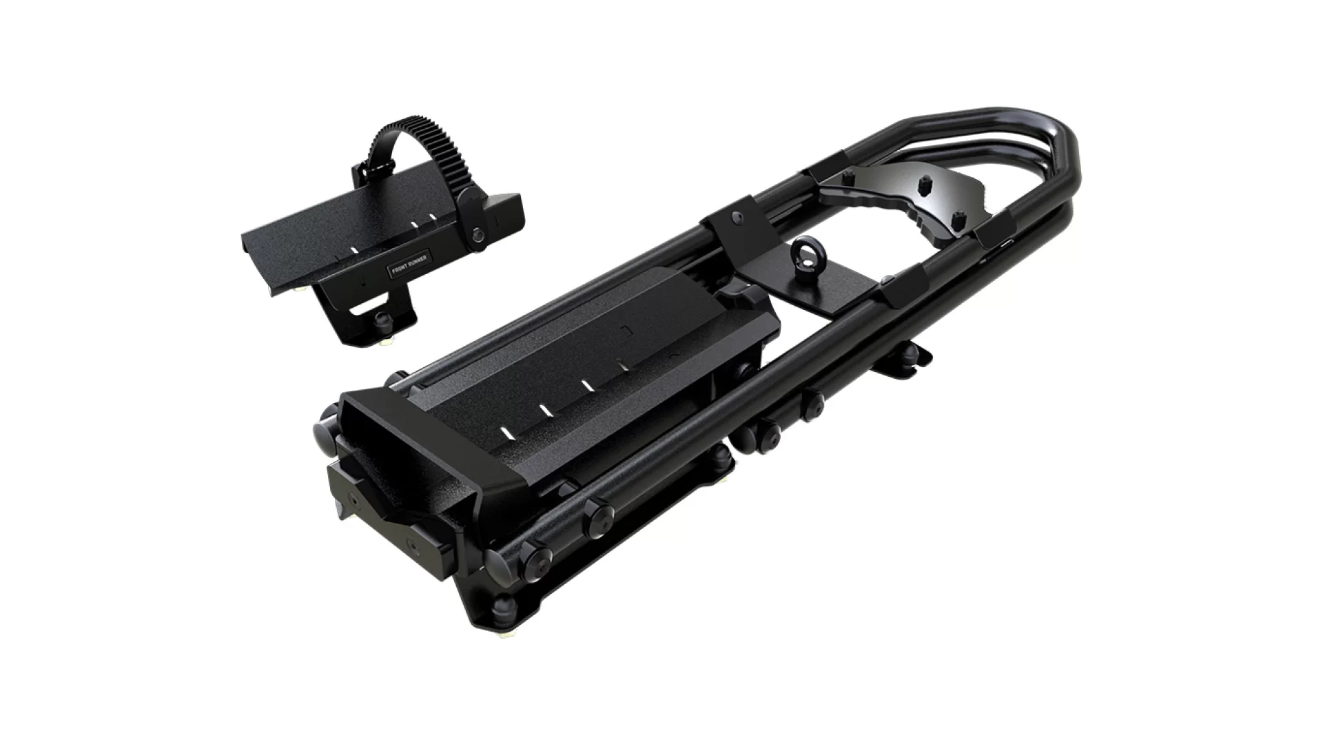 Pro Bike Carrier - RRAC148 - View 6