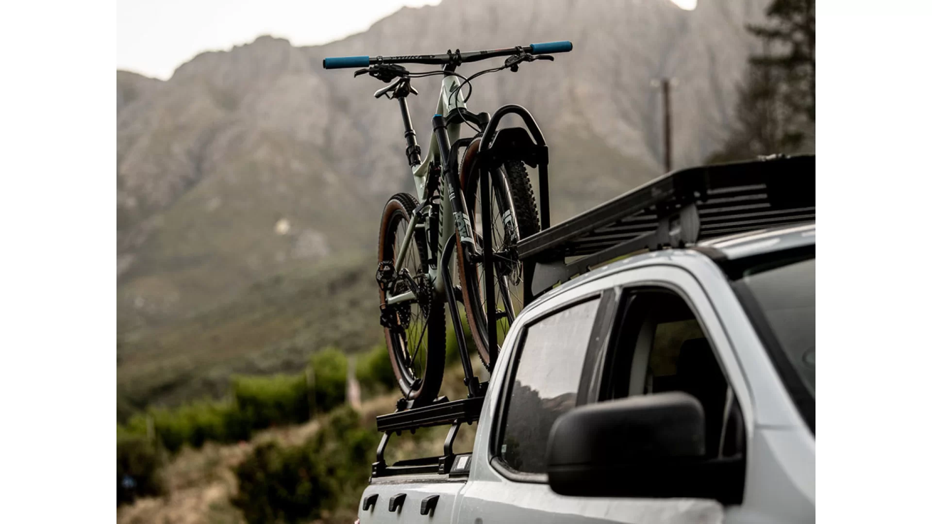 Pro Bike Carrier - RRAC148 - View 4