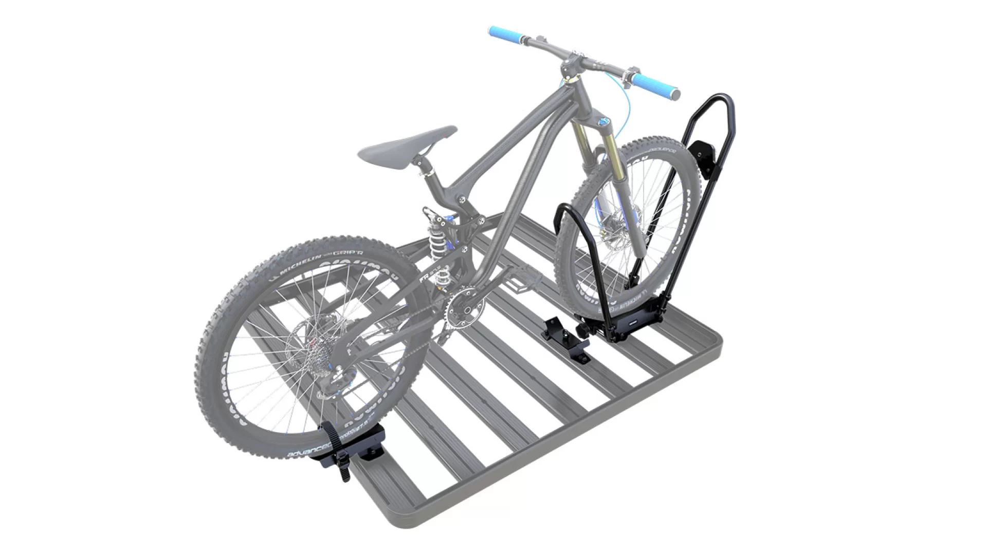 Pro Bike Carrier - RRAC148 - View 2
