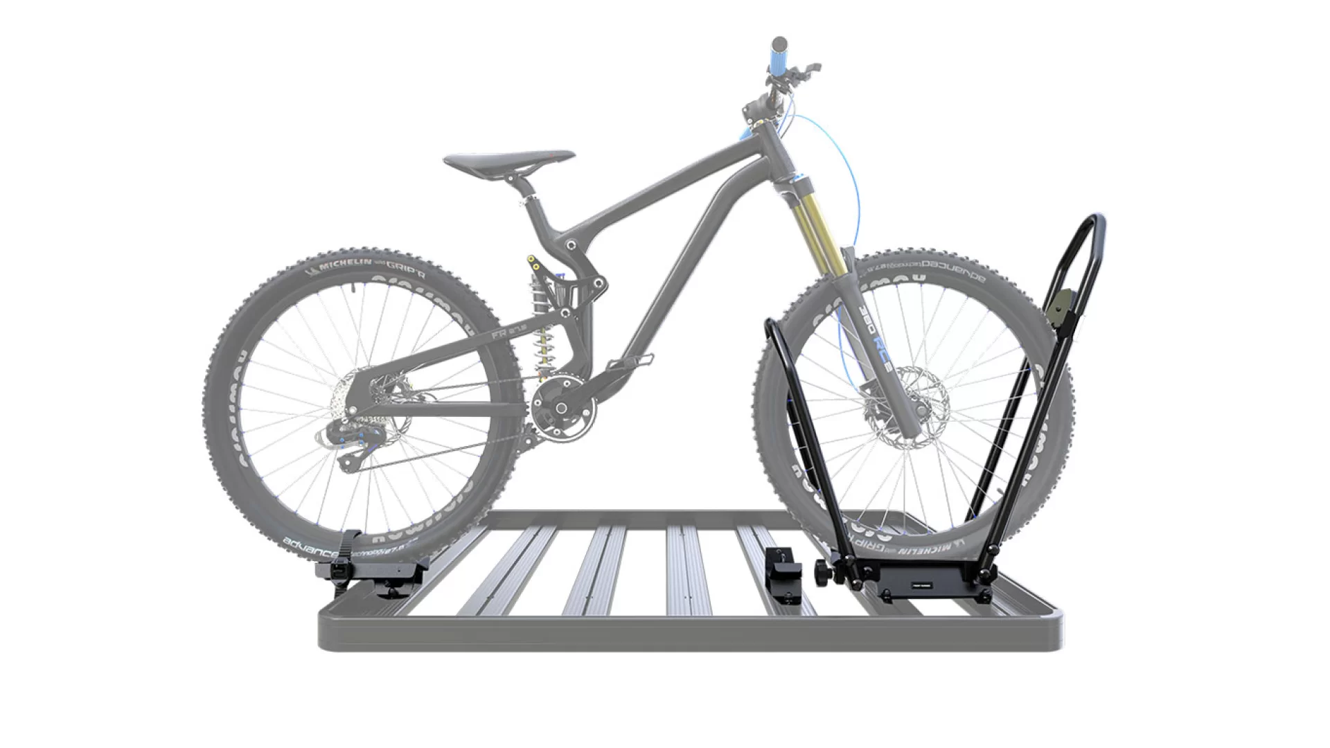 Pro Bike Carrier - RRAC148 - View 1